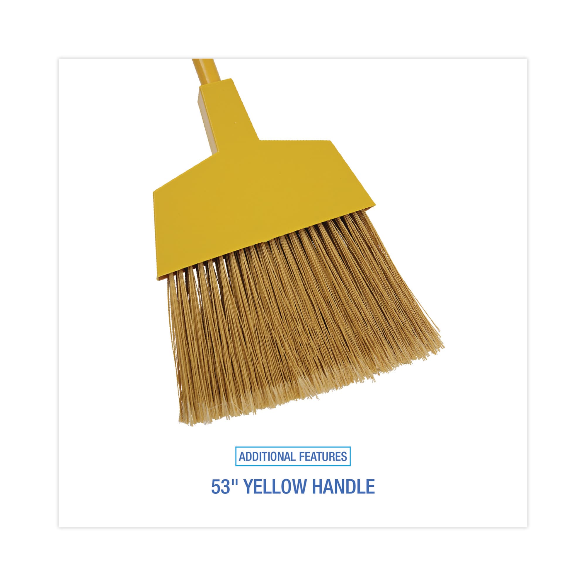 Boardwalk BWK932M brooms - View #3