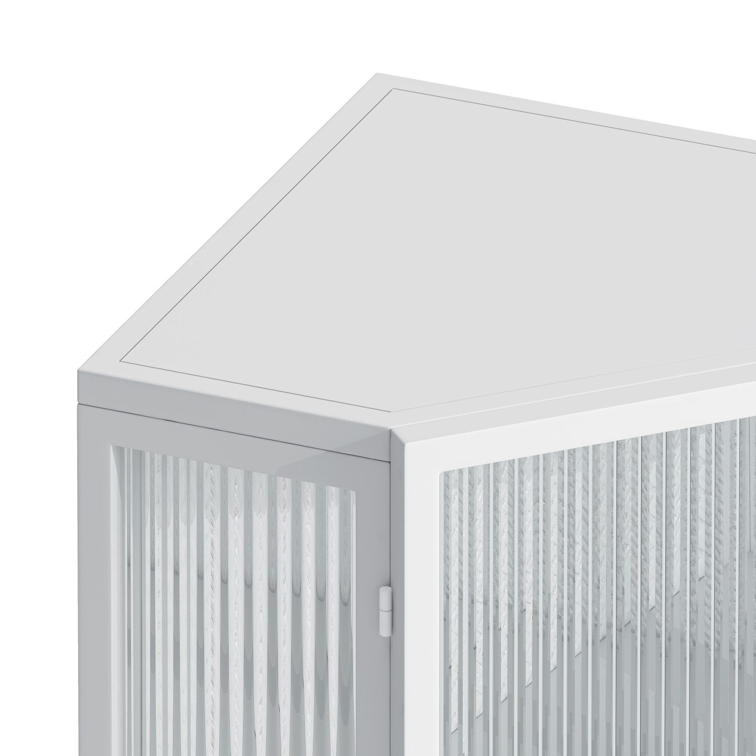 Huluwat XH-130159 Linen-Cabinets - View #6