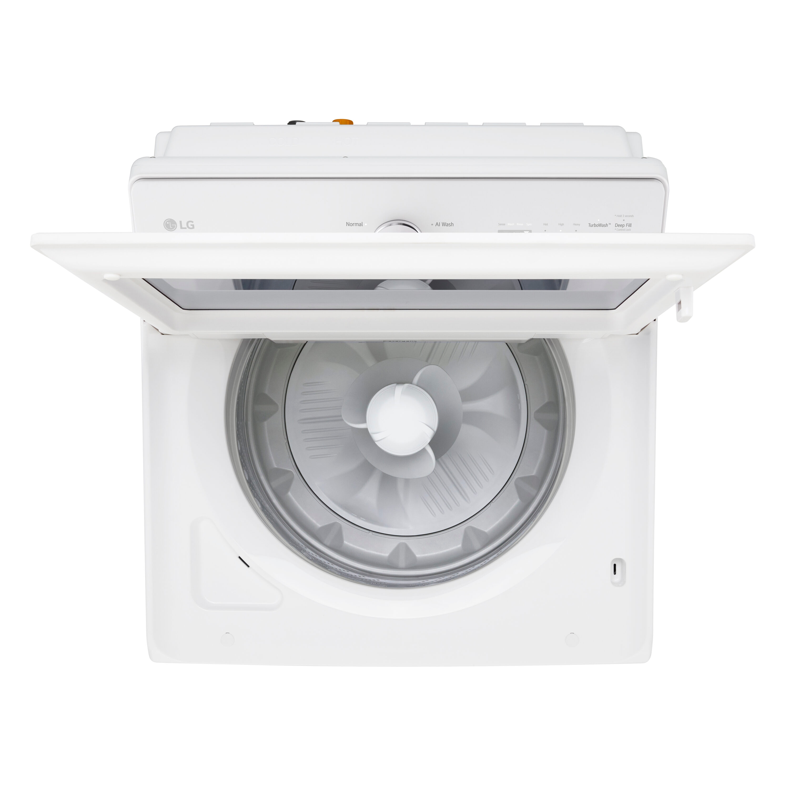 LG WT8205CW Tl-Wash - View #2