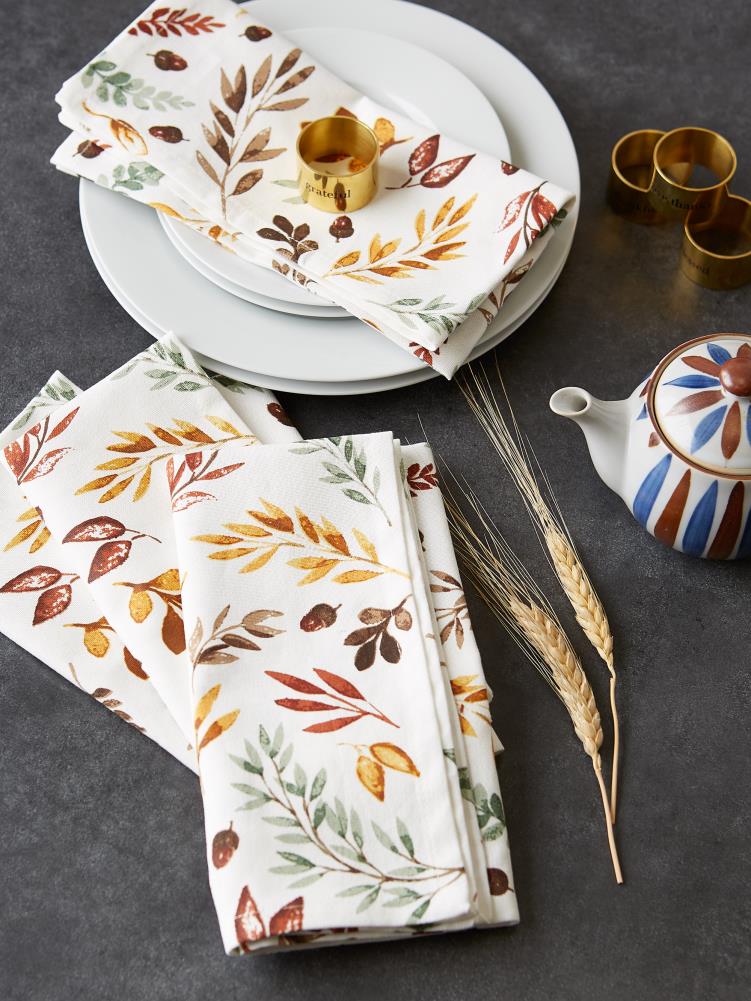DII CAMZ11853 napkins - View #5
