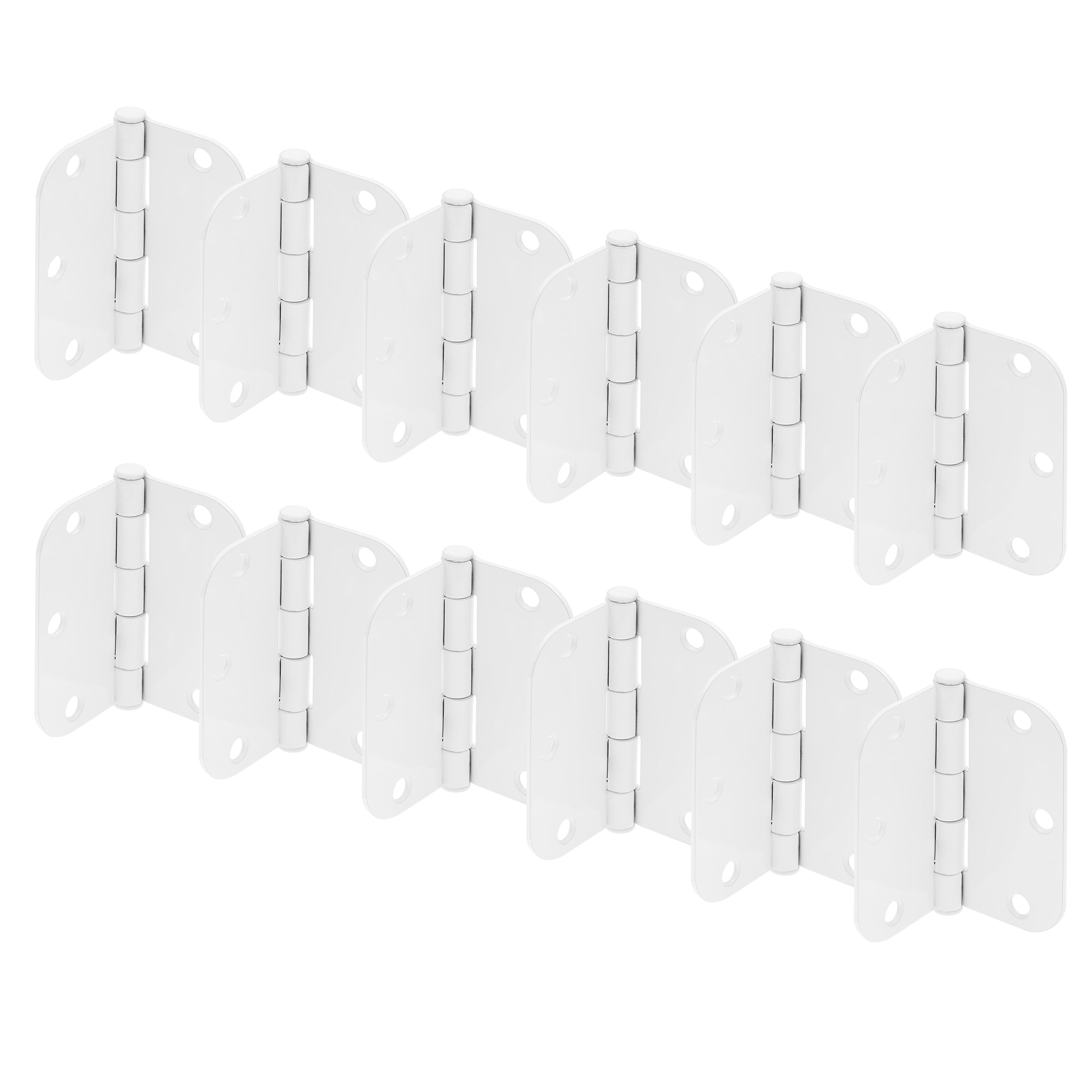 Prime-Line U 11508212 Entry-Door-Hinges - View #3