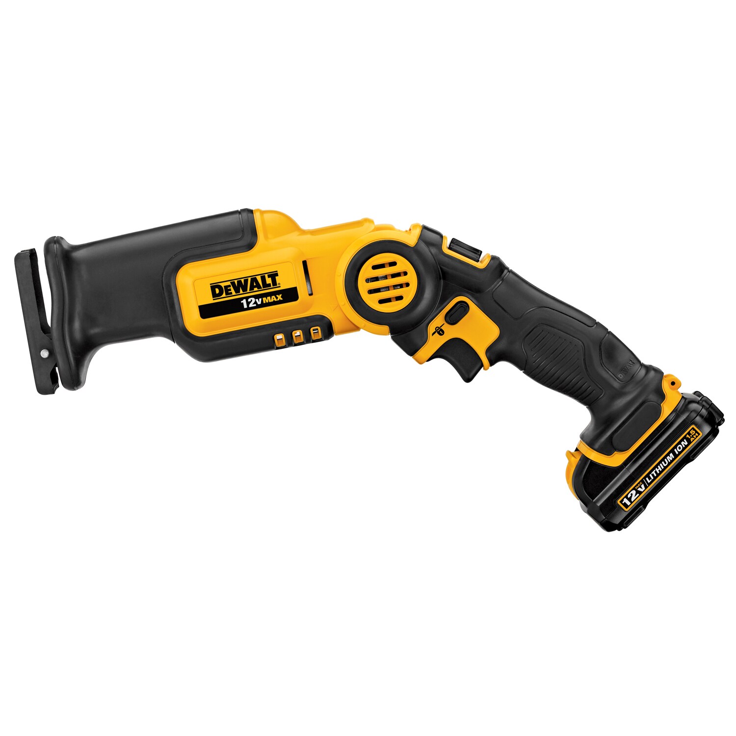 DEWALT DCK212S2 Combo-Kits - View #5