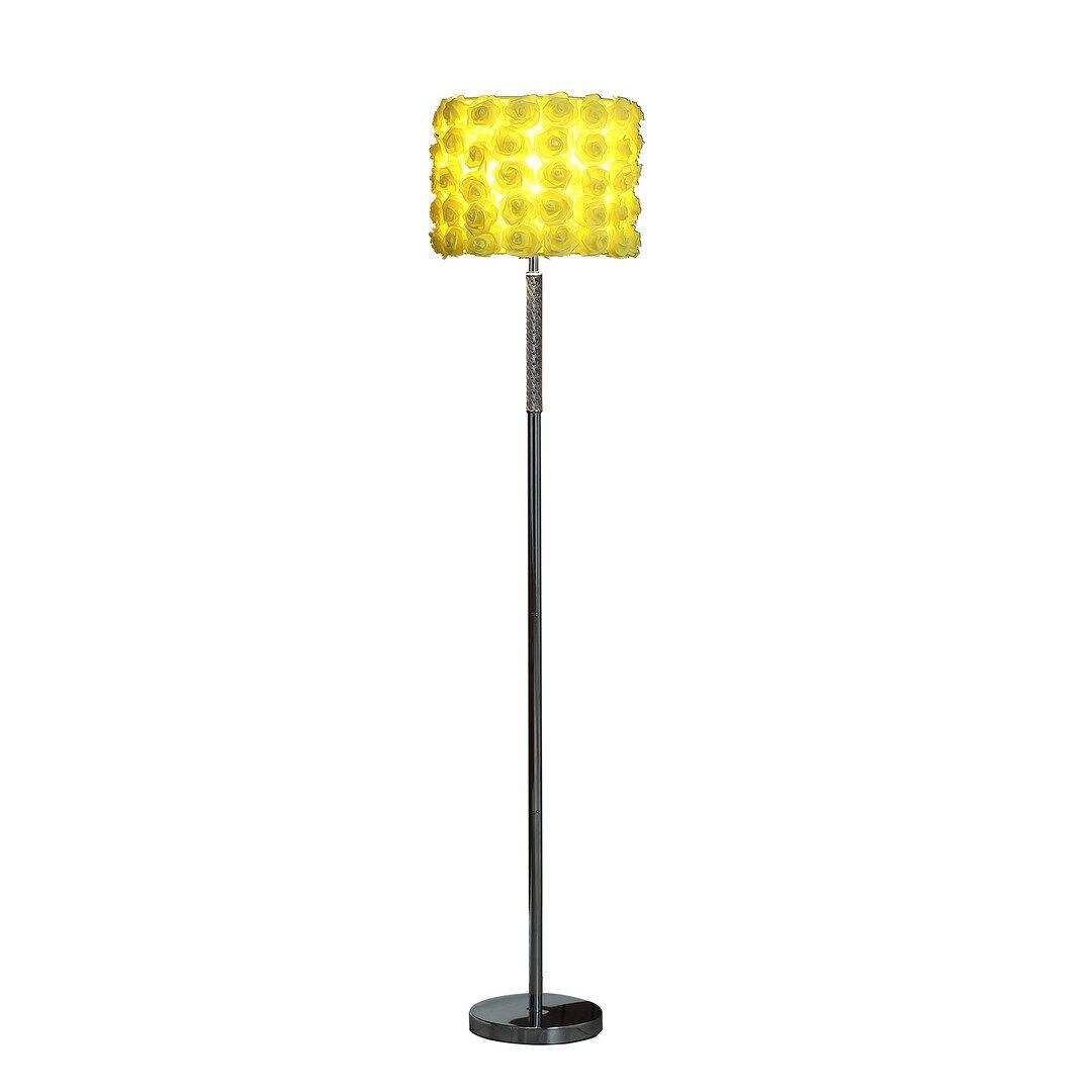 Huluwat RY-02H59XKP floorlamps - View #4