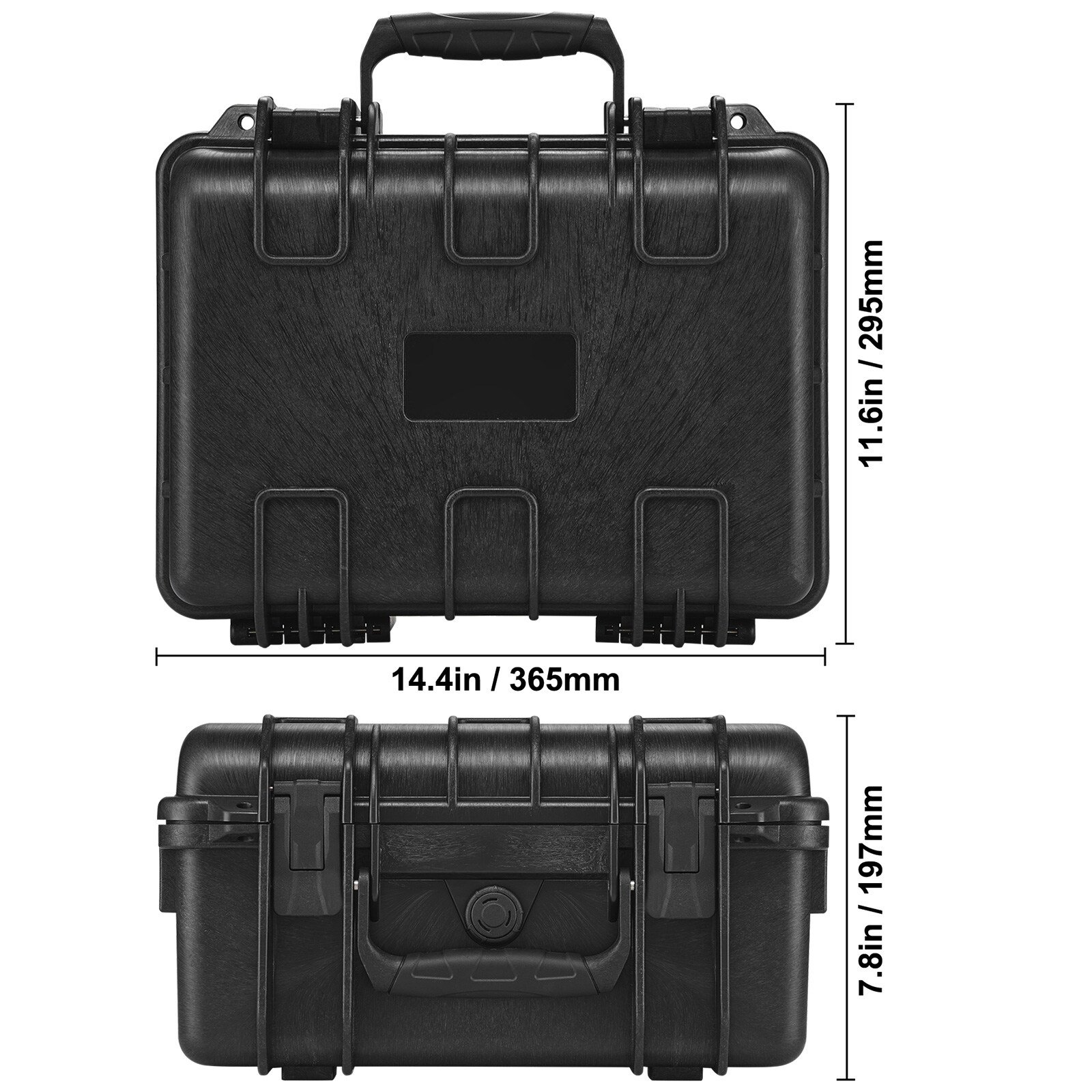 VEVOR SCYZSQHRN2ZQ04877V0 Hunting-Equipment - View #2