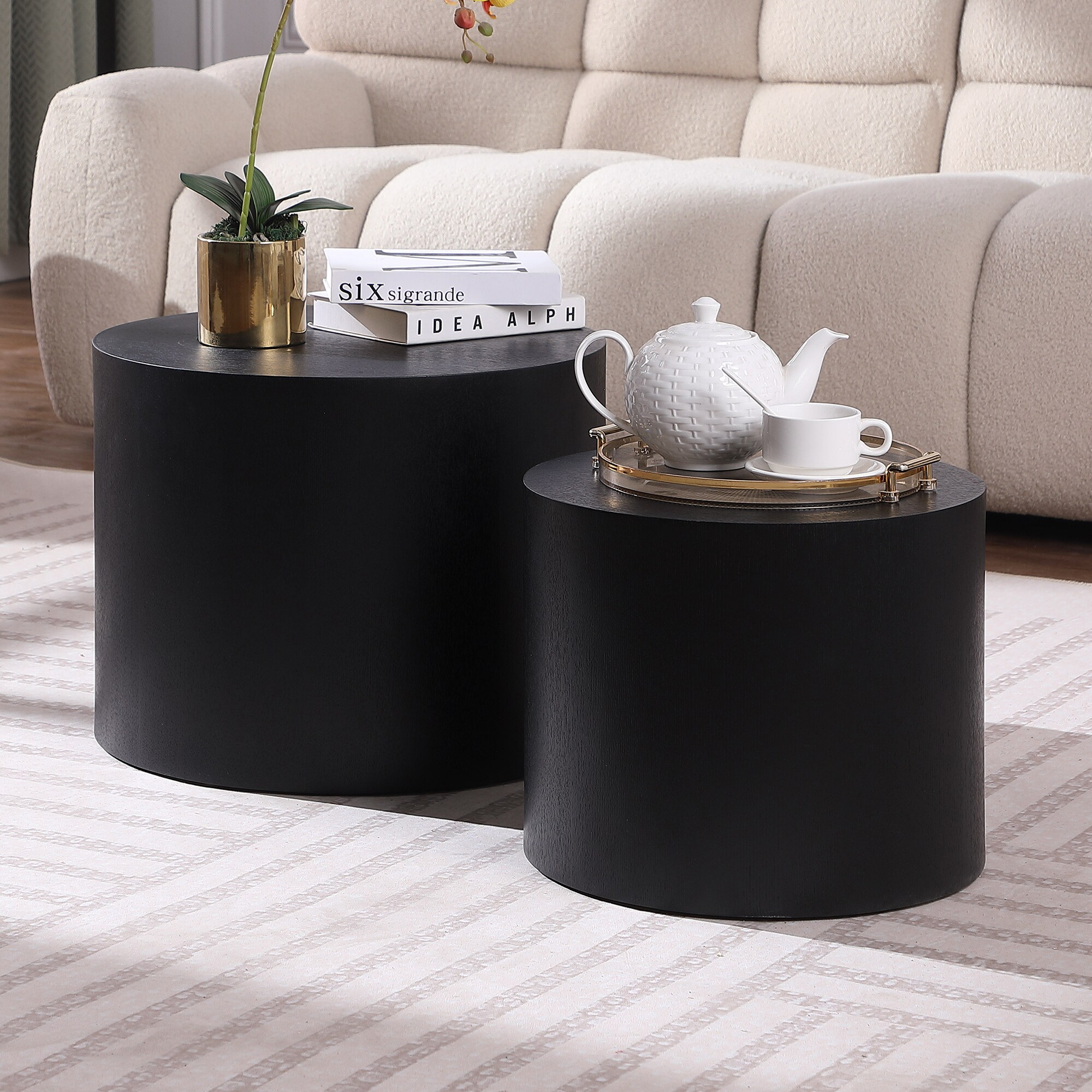 Clihome CL-JT64011 End-Tables - View #4