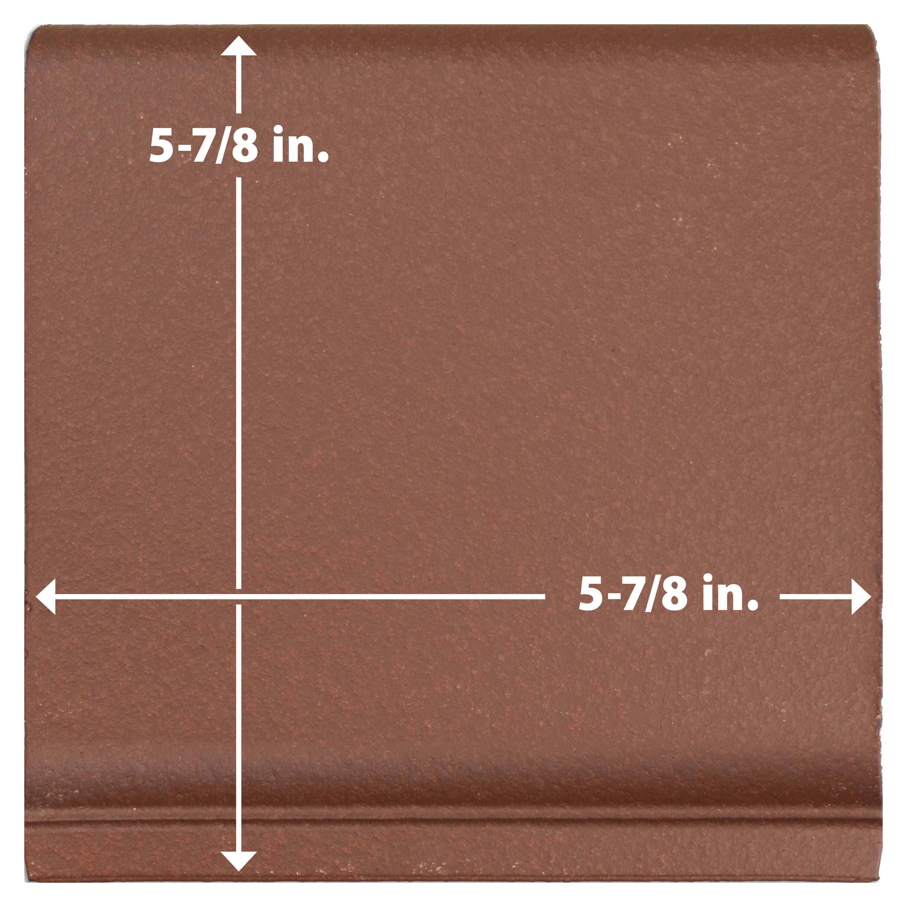 Affinity Tile FGA6KRDS2 Wall-Trim-Accent-Tile - View #4