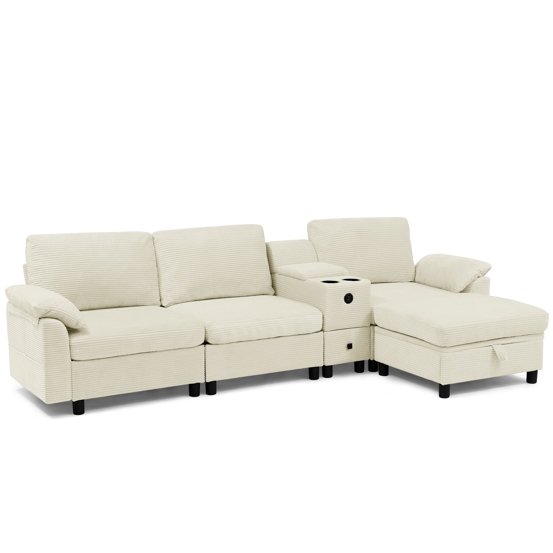 CHITA SOFA200  - View #19