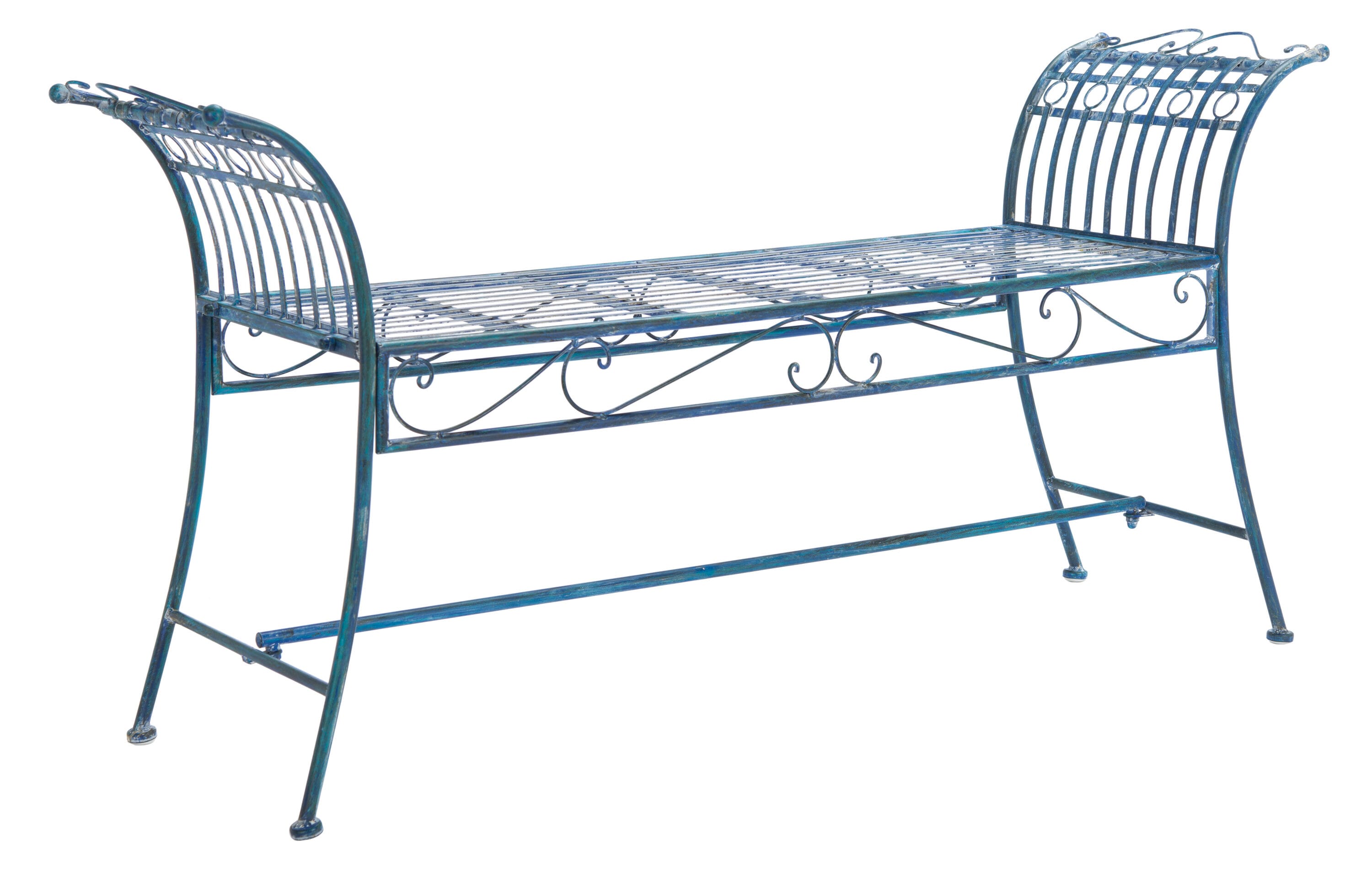 Safavieh PAT5002C benches - View #7