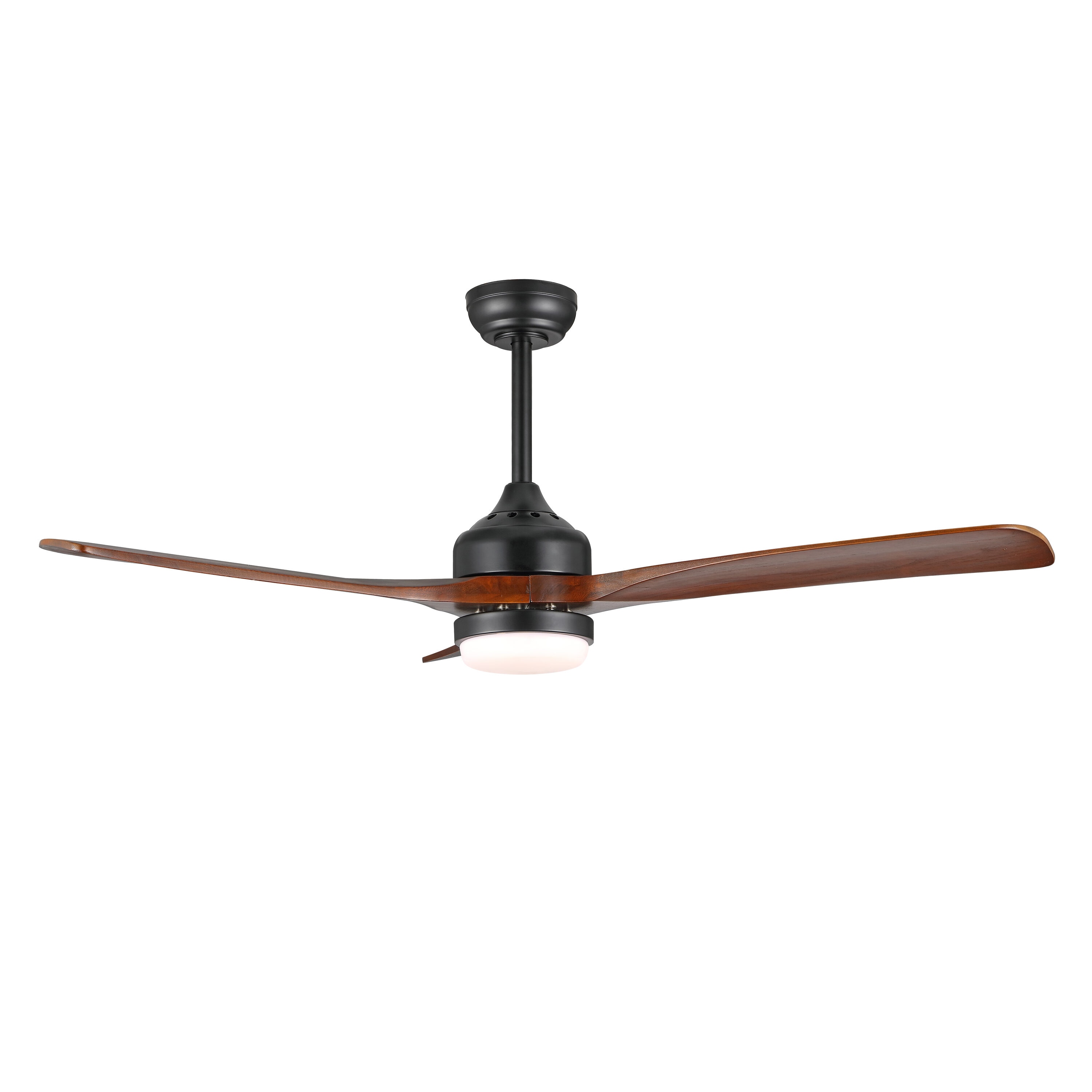 GETLEDEL LECF-5204-4N Ceiling-Fans - View #2