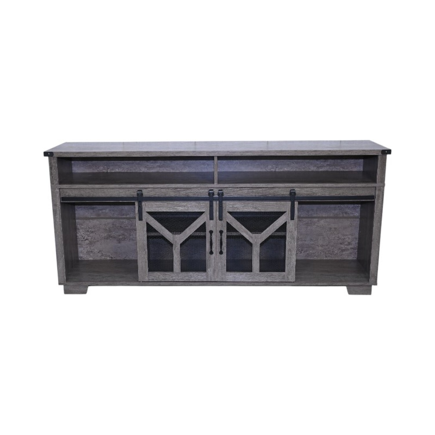 Streamdale Furniture W1412P271801 Tv-Stands - View #5