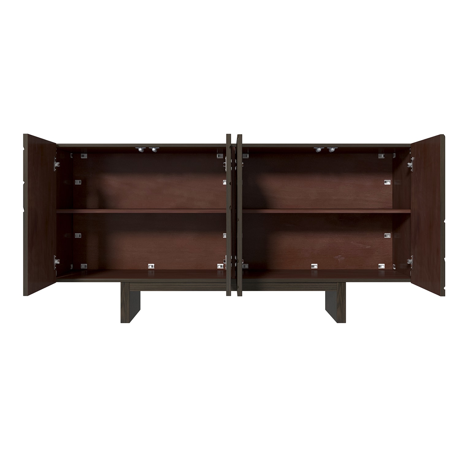 GZMR GZ1660-K-WA Utility-Storage-Cabinets - View #3