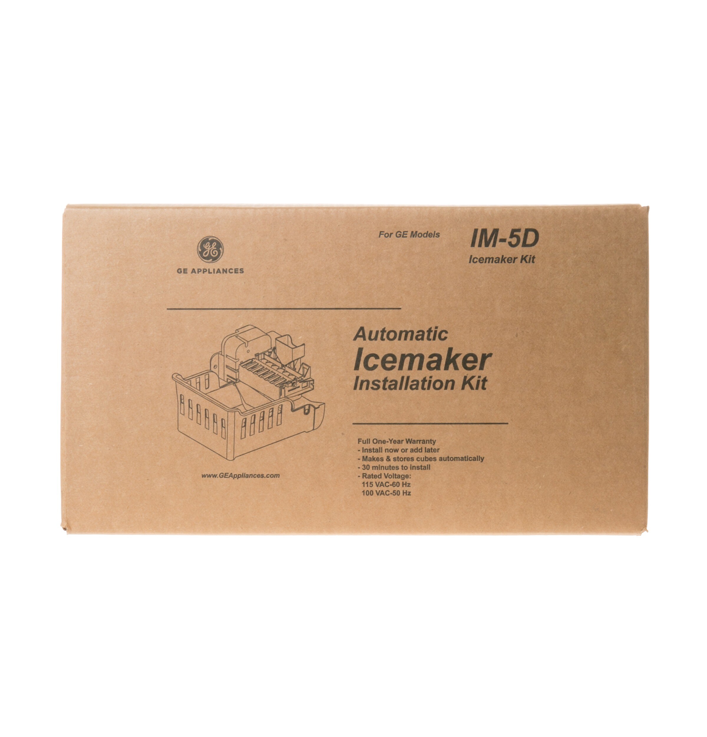 im5d icemaker kit