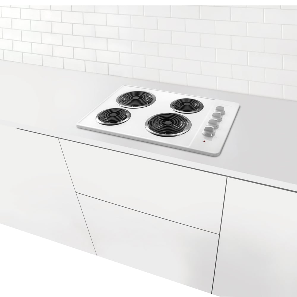 Frigidaire FFEC3005LW Elec-Cktp - View #3
