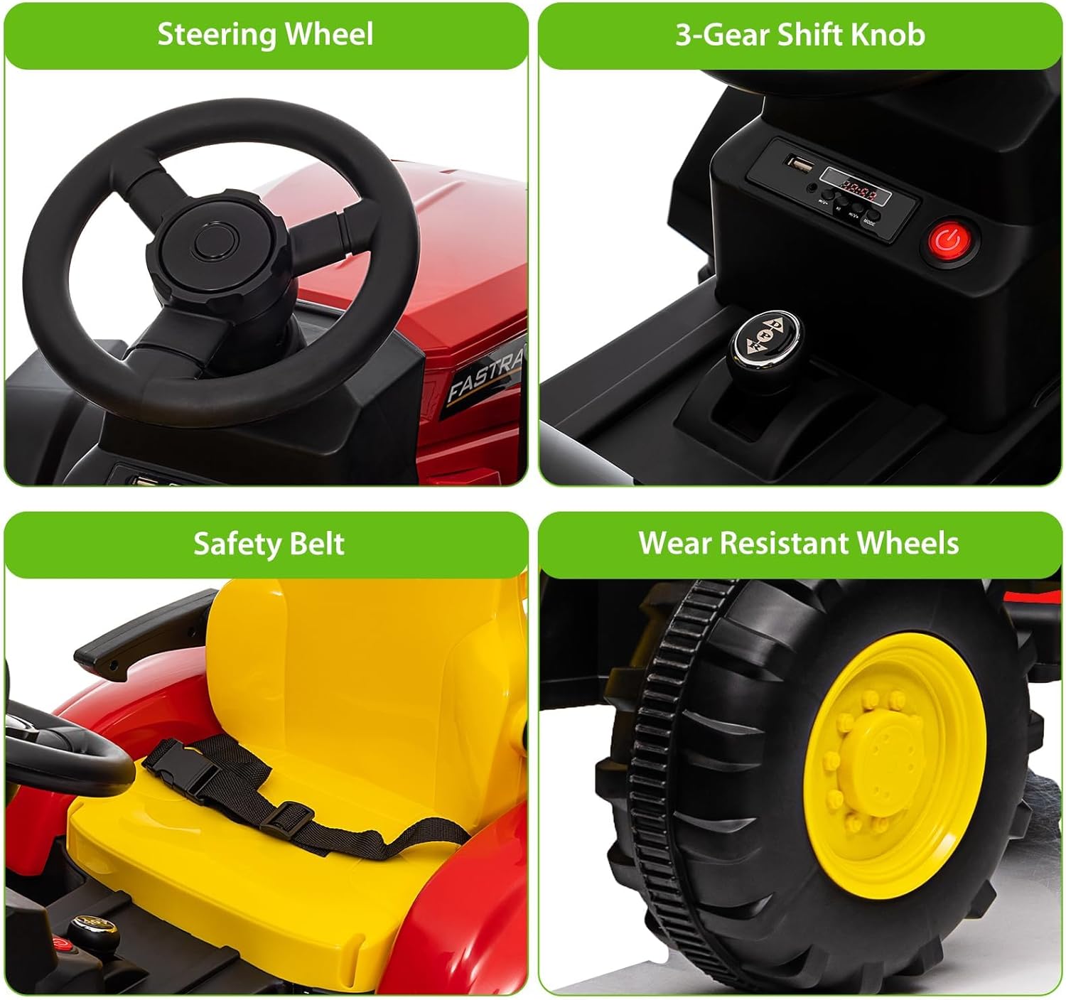 Qeetex DYQ-PTO-0YWN16YQ Play-Toys - View #4