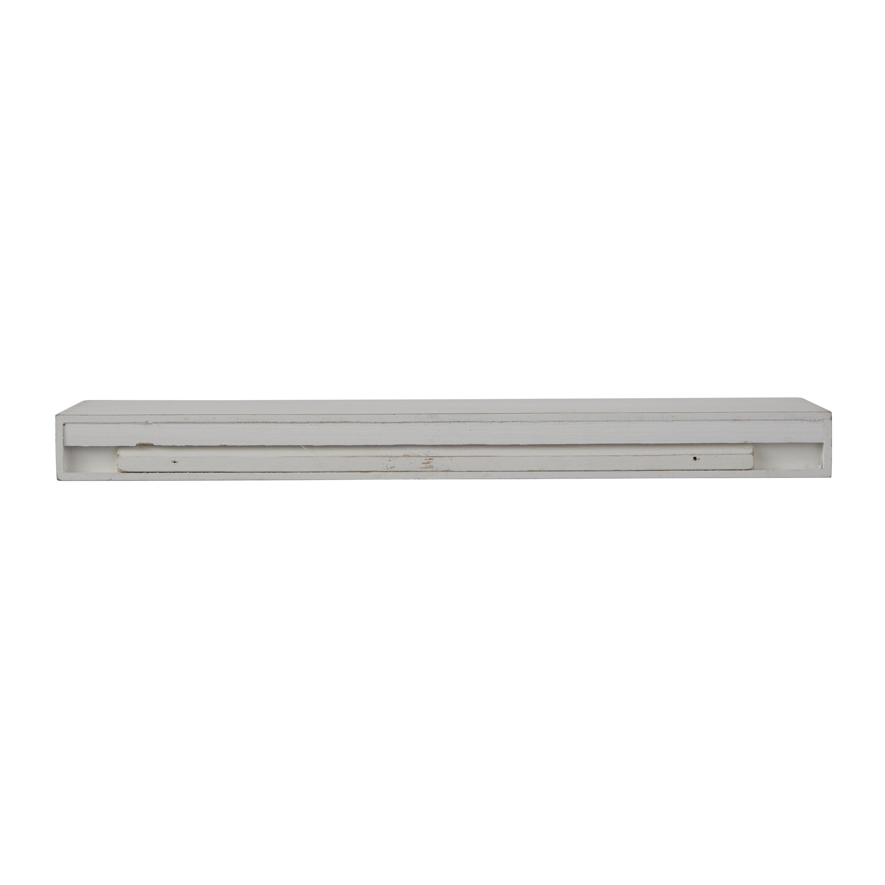 Grayson Lane 64902 Wall-Mounted-Shelving - View #8