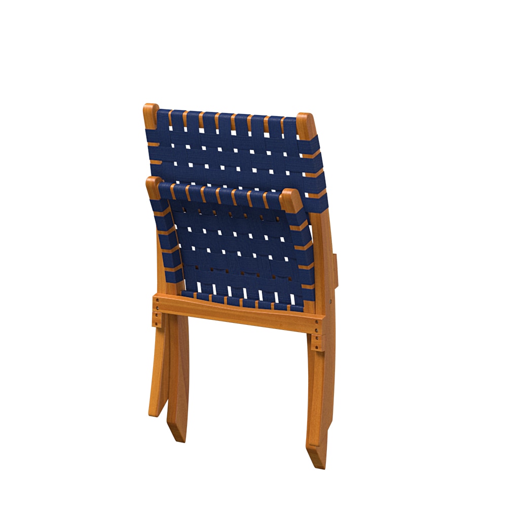 Well Traveled Living 63636 Folding-Chairs - View #5