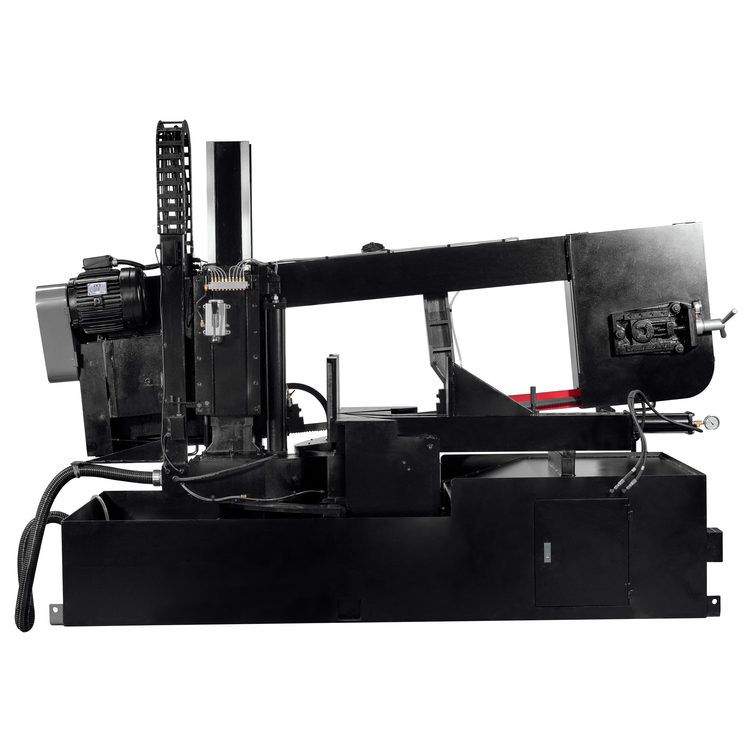 JET JT9-891175 Band-Saws - View #3