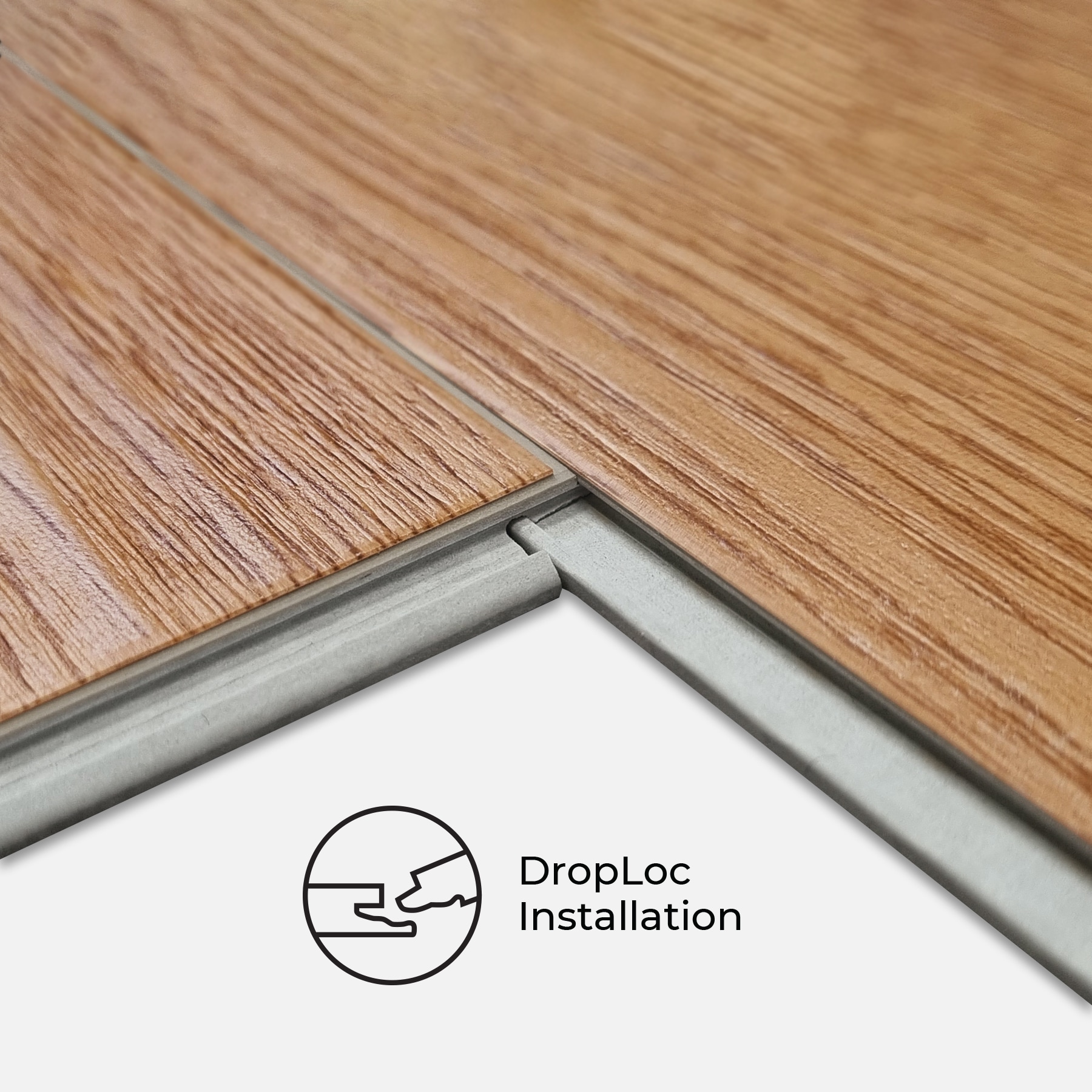Quickstyle SPC-716-1500-007-62 Vinyl-Plank - View #8