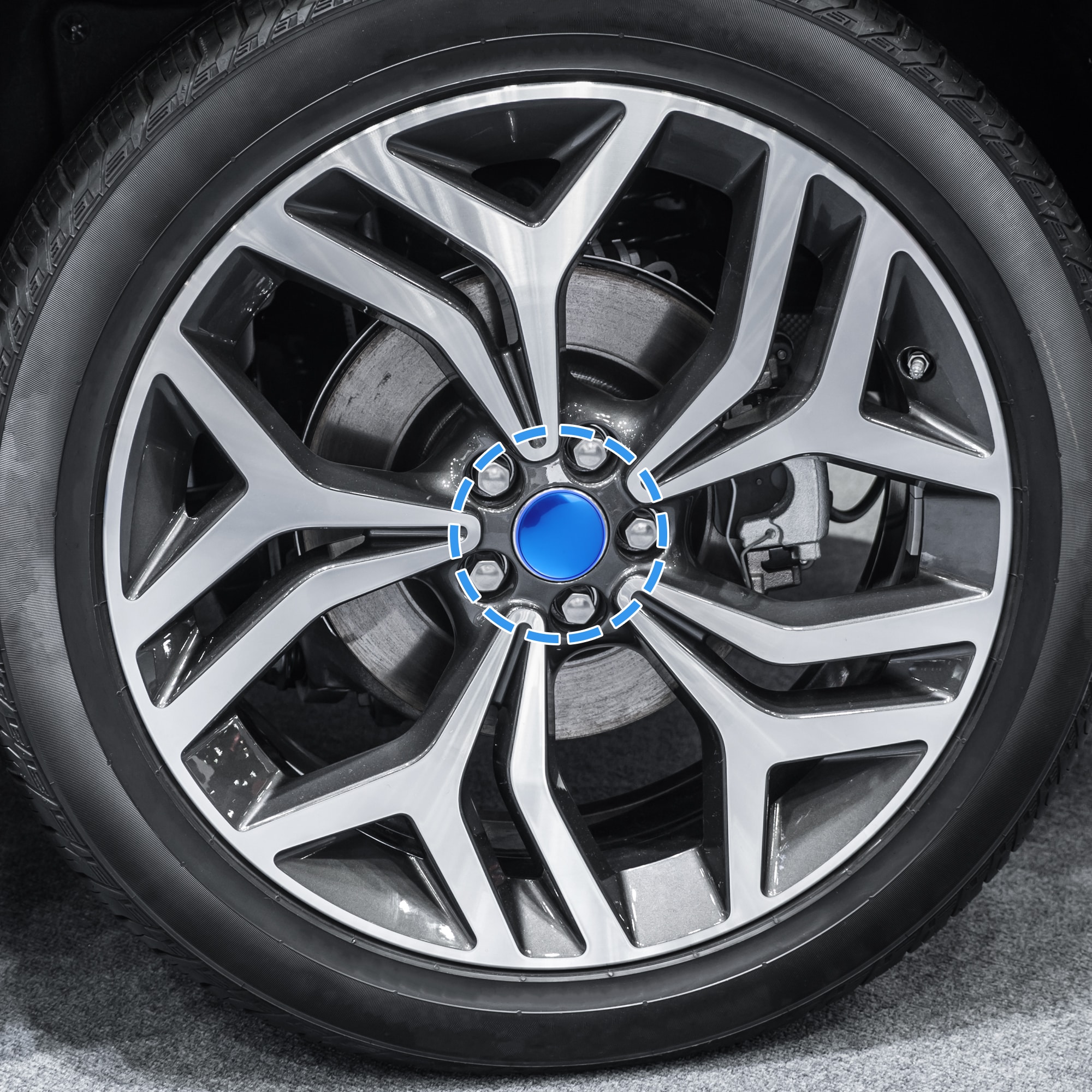 Unique Bargains S25121800UX1579 Exterior-Car-Acc - View #2