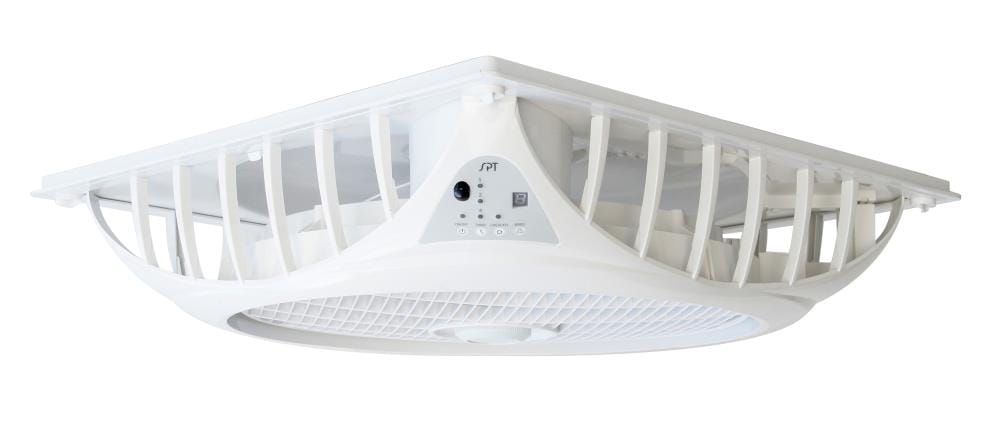SPT SF-1691CA Ceiling-Fans - View #4