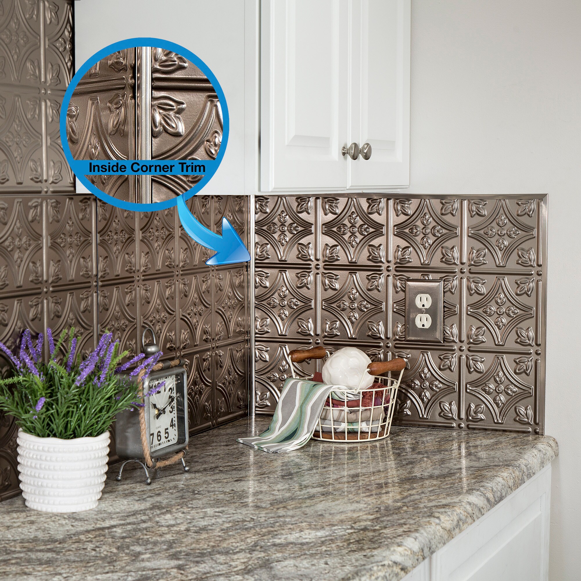 Fasade 13629 Tile-Edging-Trim - View #6
