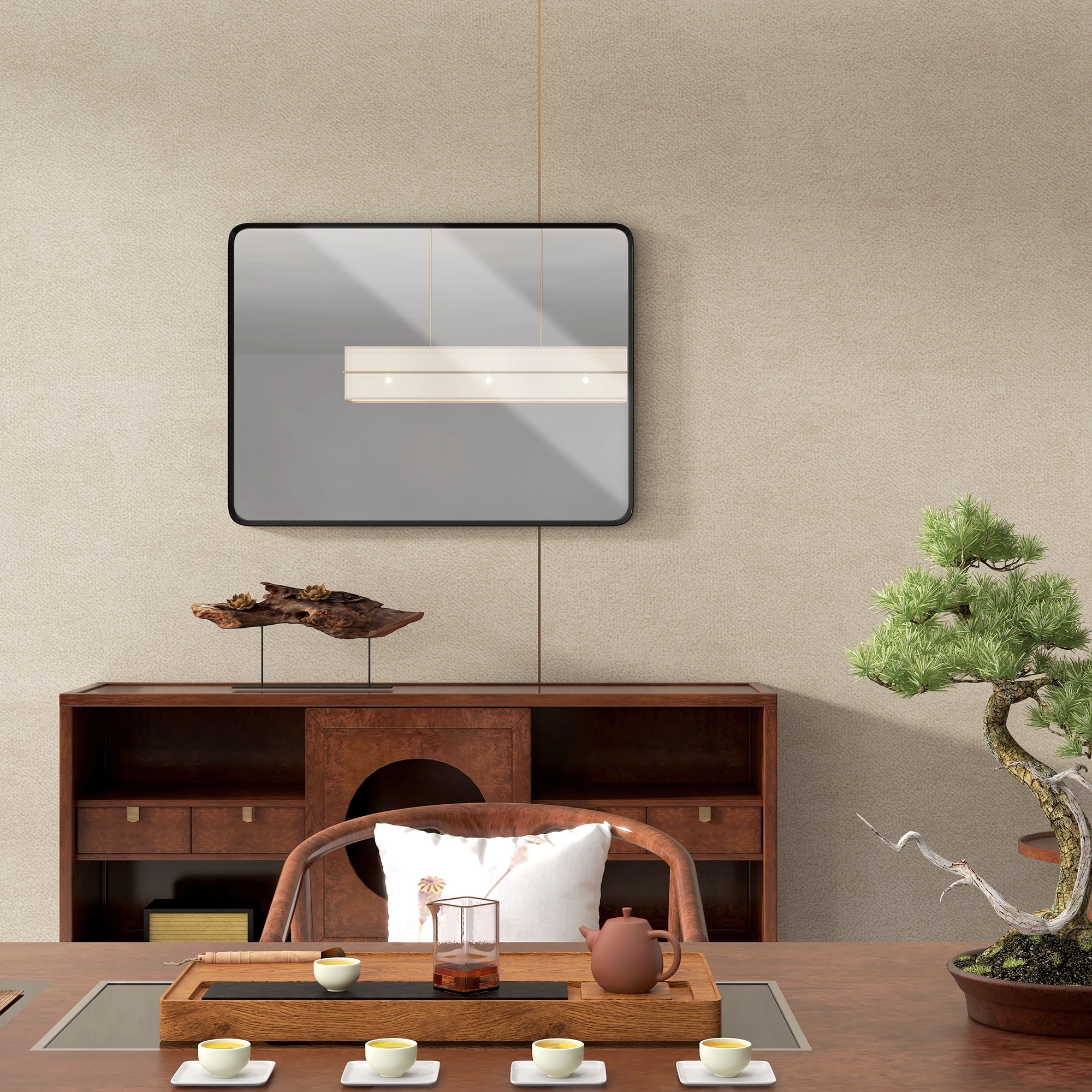 Siavonce XH42068 Decor-Mirrors - View #5