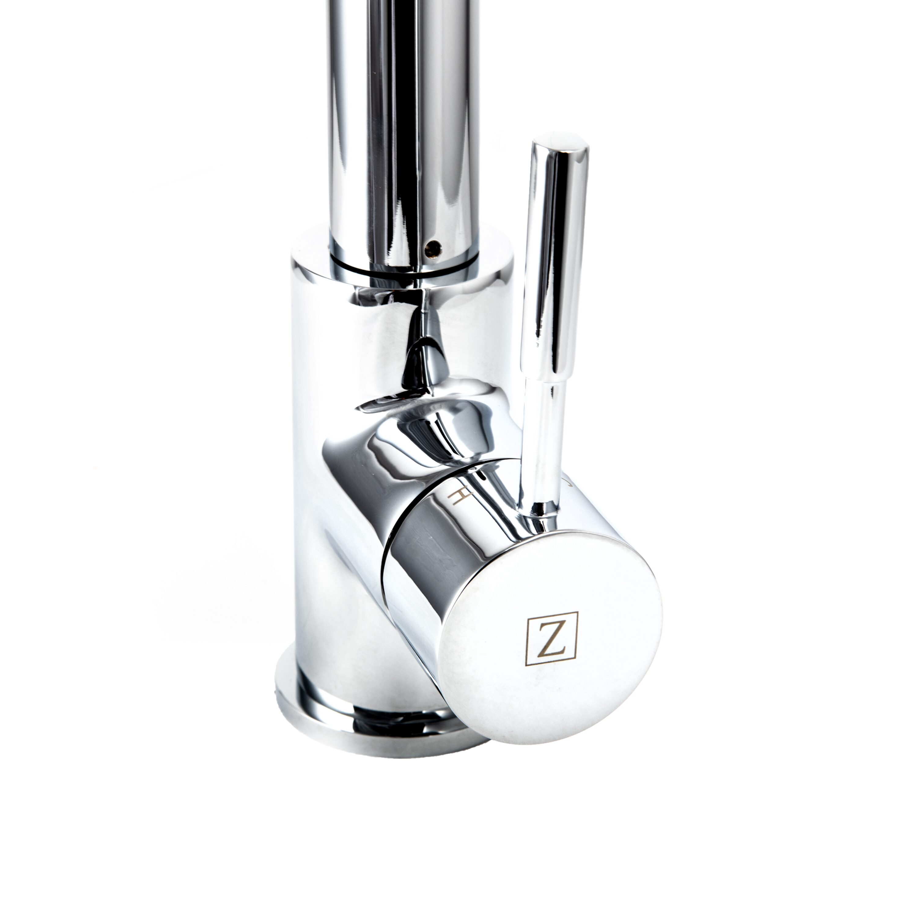 ZLINE KITCHEN & BATH SRA-KF-CH Kitchen-Faucets - View #6