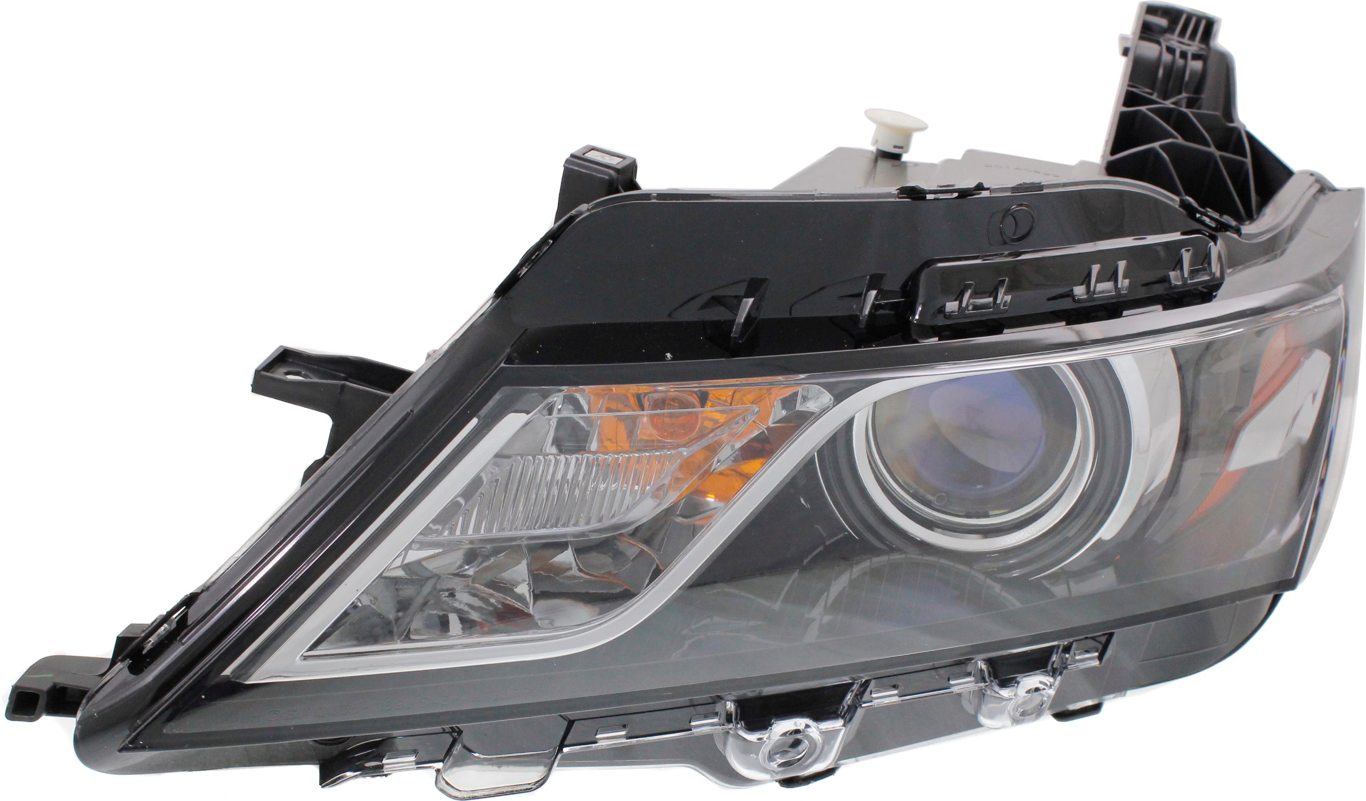Garage-Pro JCWREPC100360QGP Headlights-Components - View #2