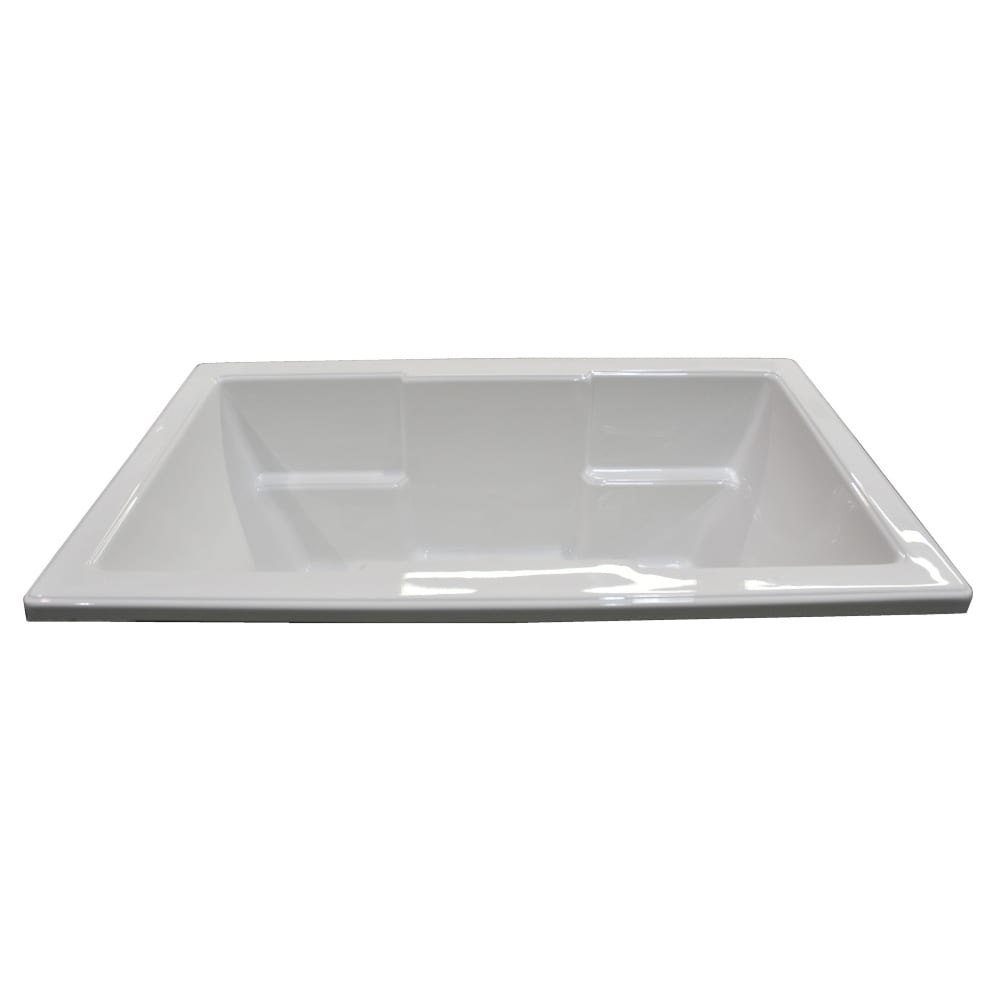 Laurel Mountain 4272RA064 bathtubs - View #3