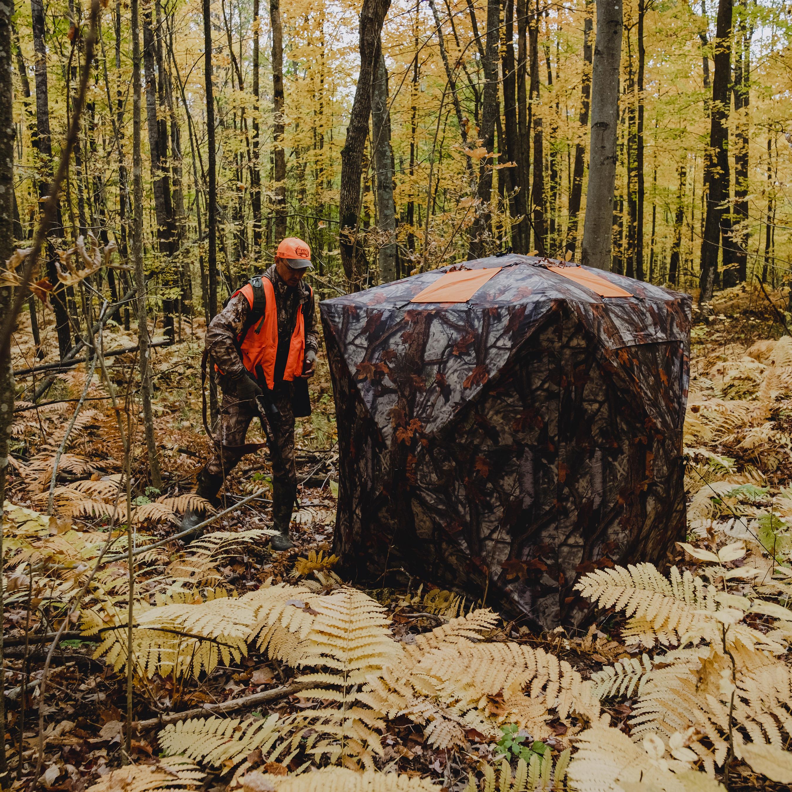 Barronett Blinds RR200BT Hunting-Blinds - View #8