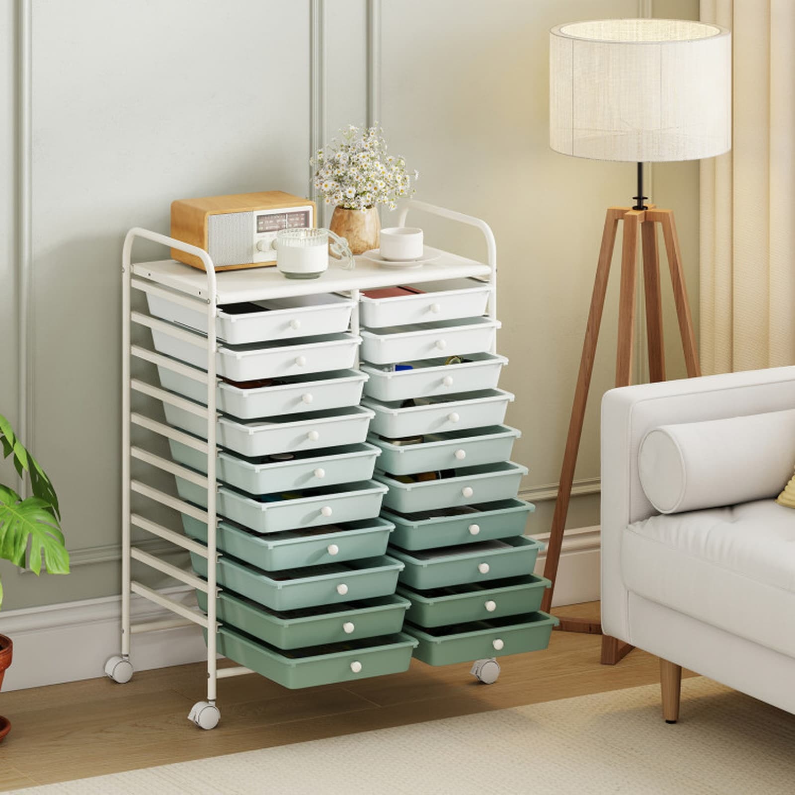 SUGIFT LW047SUGHY960 Storage-Drawers - View #9