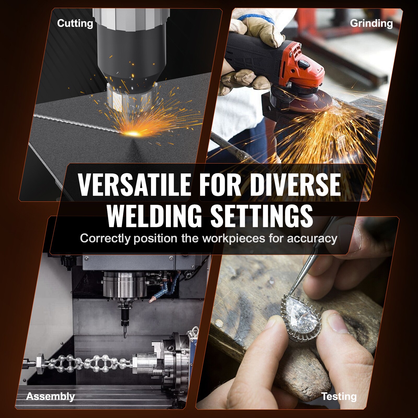 SVOPES SVOPESHJBWJX305010V1 Electric-Welding-Accessories - View #6