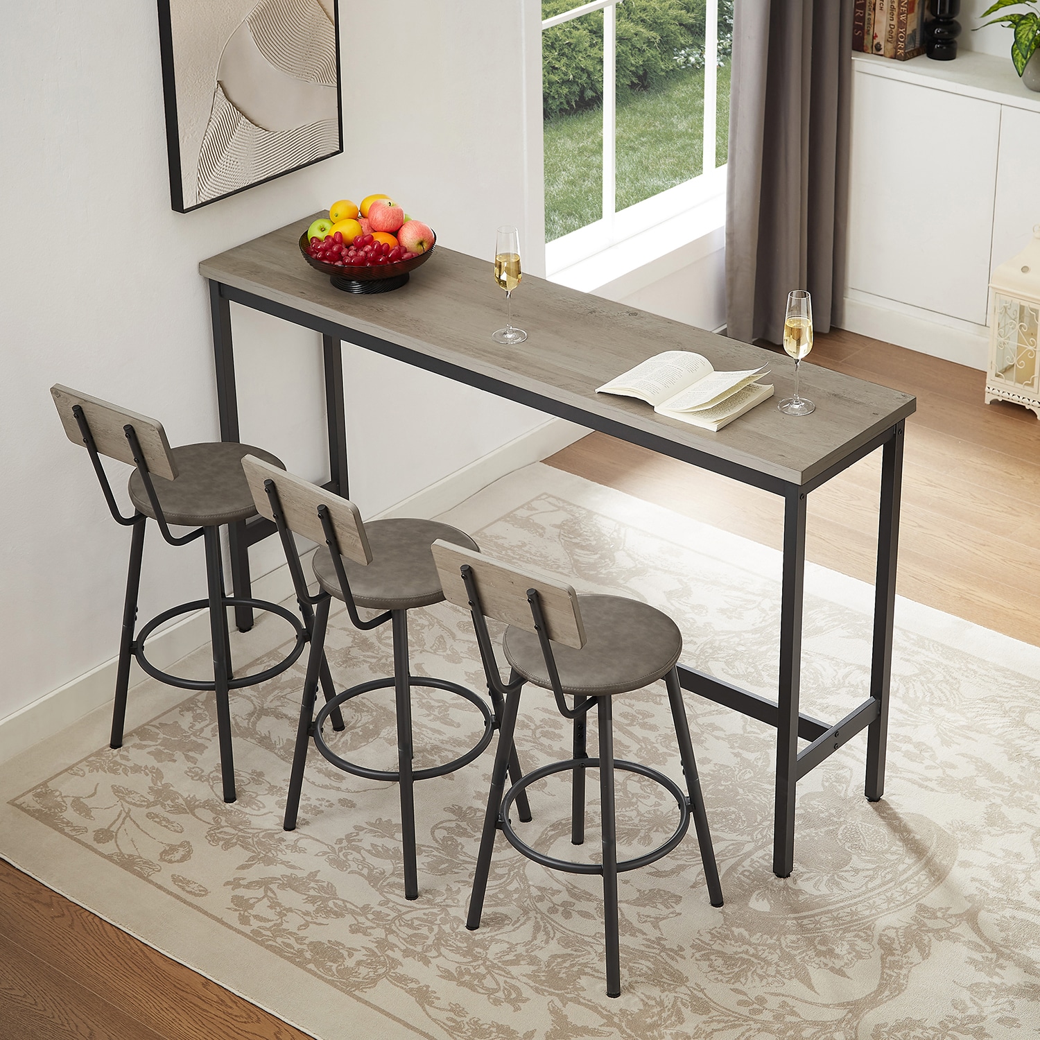 Dining Room Sets Seating Capacity 3