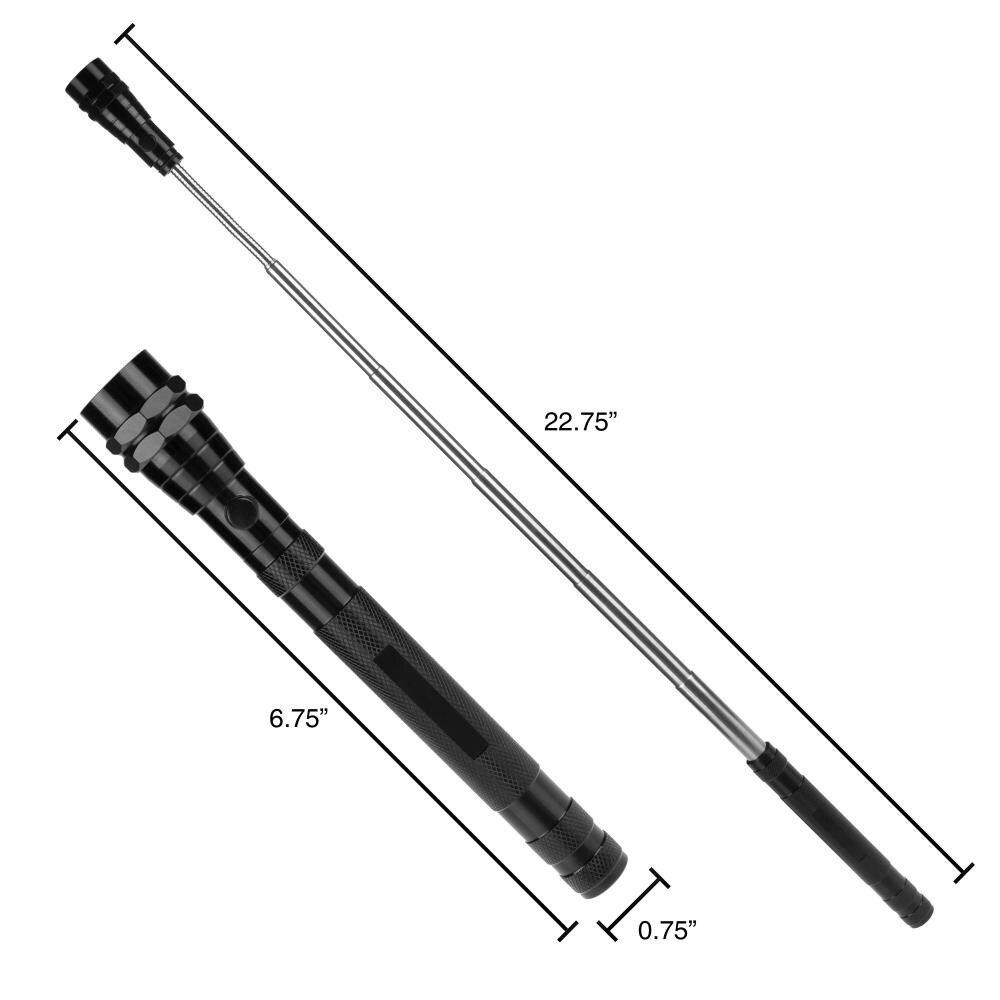 Fleming Supply 590047WRL flashlights - View #2