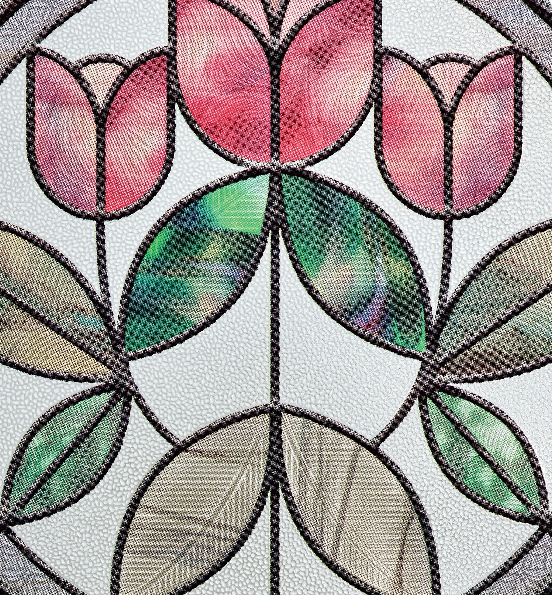 Style Selections 03-0319 Window-Film - View #3