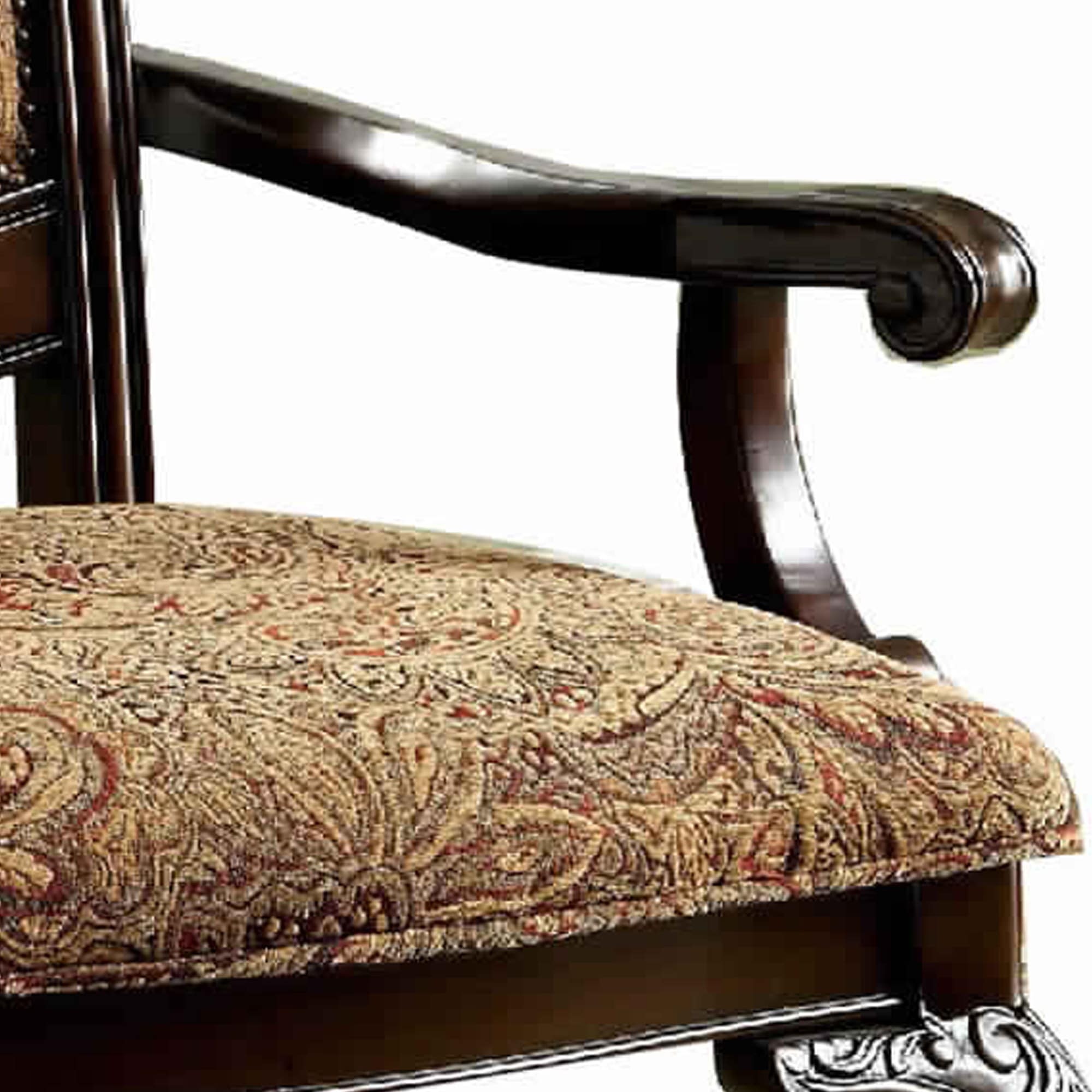 Benzara BM168996 chairs - View #4