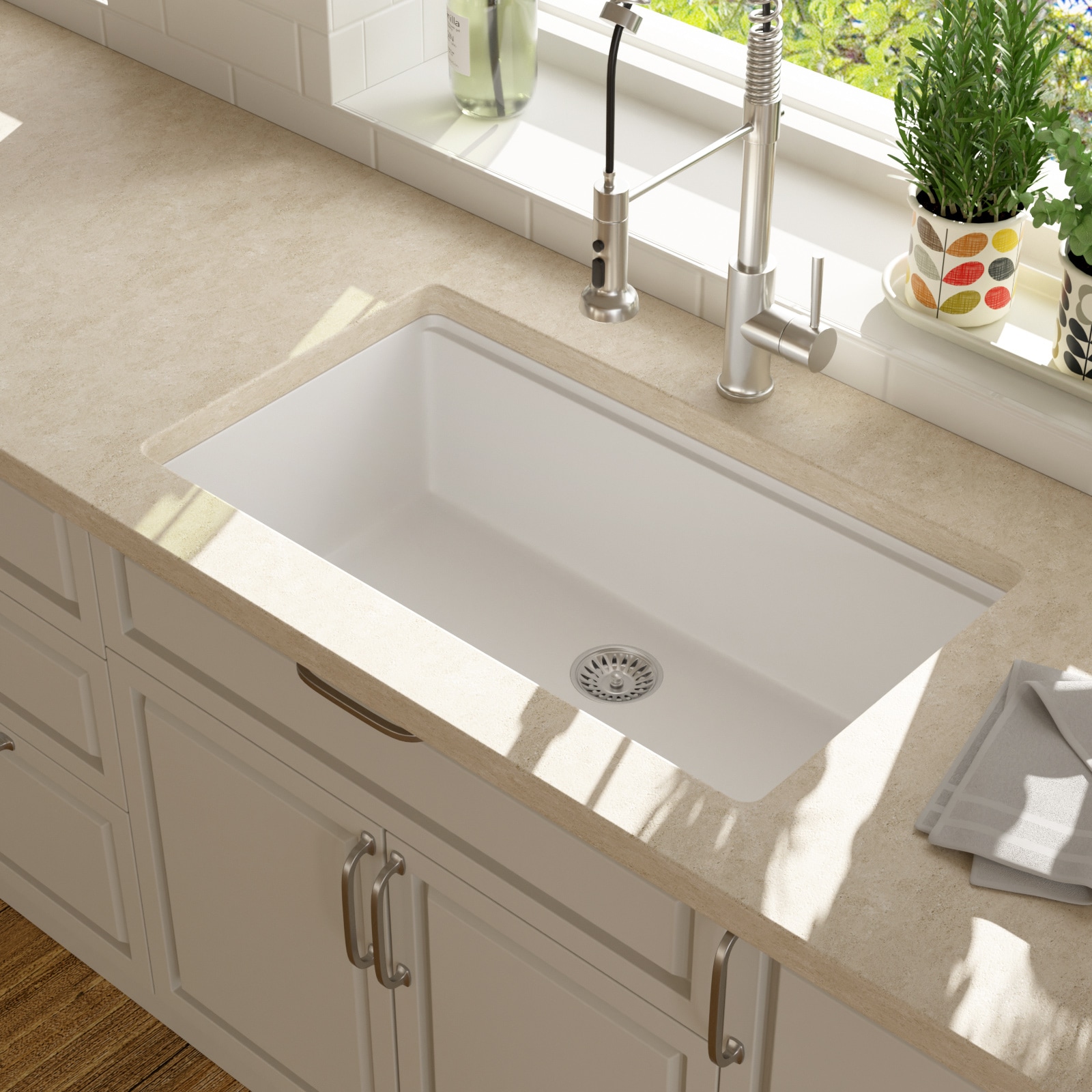 Lordear LD-GUS32199A1 Kitchen-Sinks - View #11