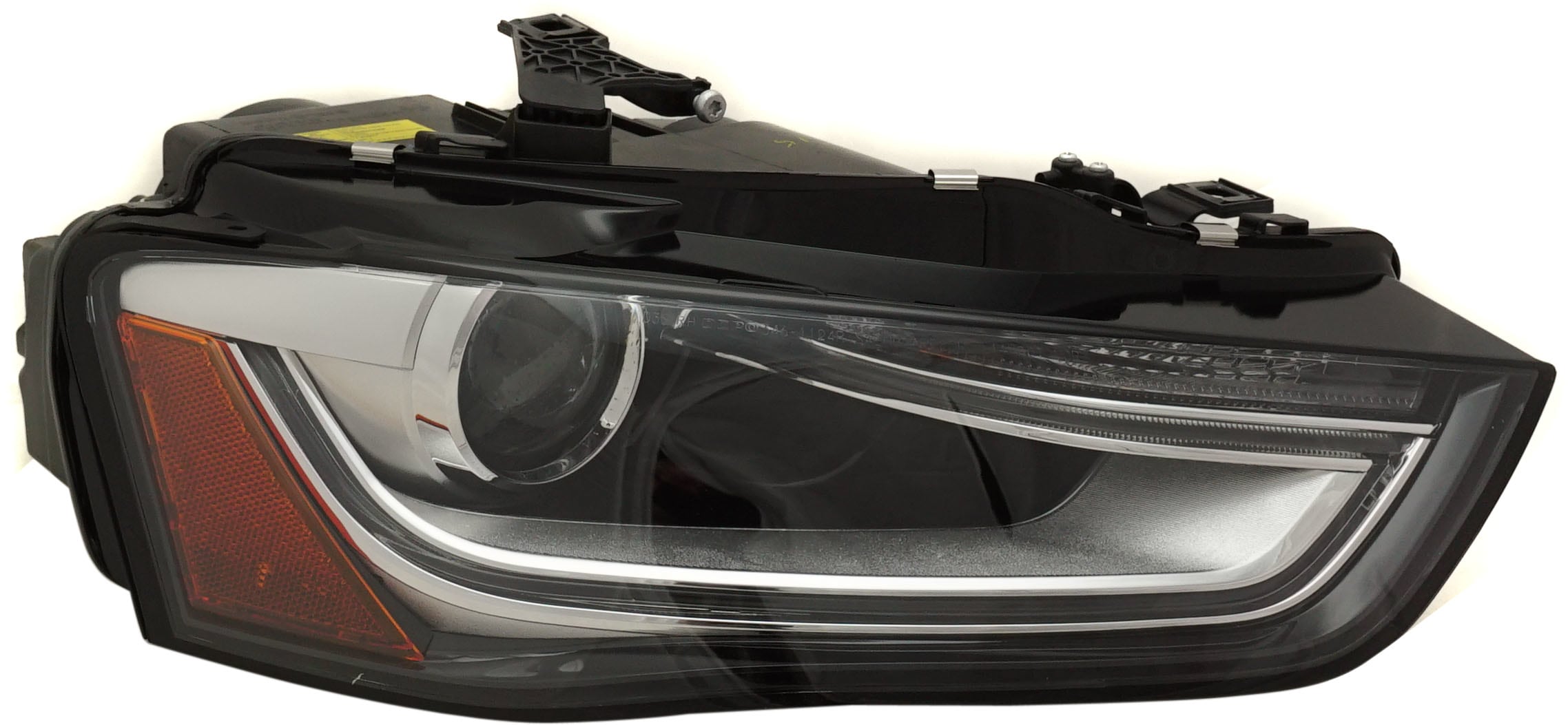 Garage-Pro JCWRA10010013GP Headlights-Components - View #2