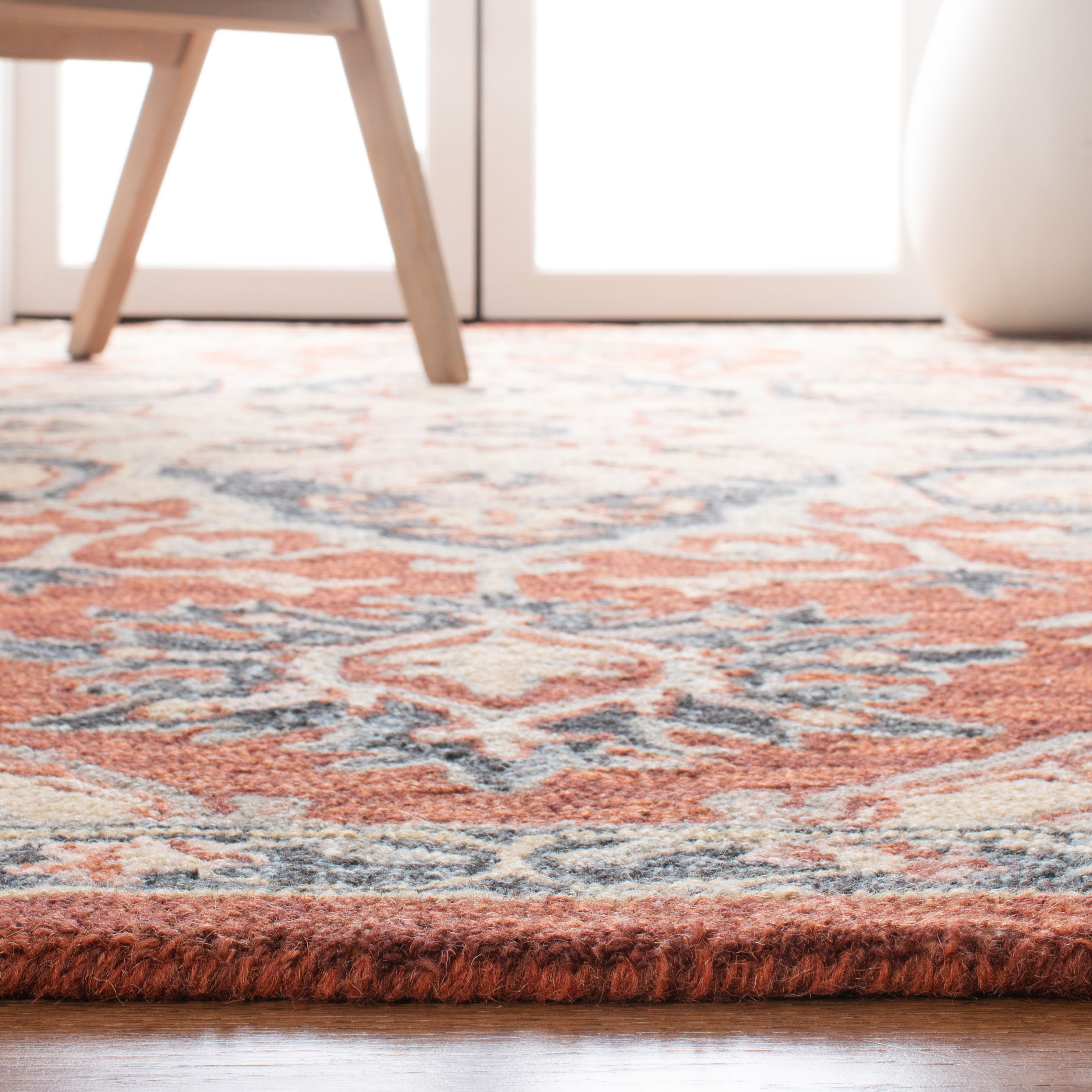 Safavieh HG922Q-6 rugs - View #4