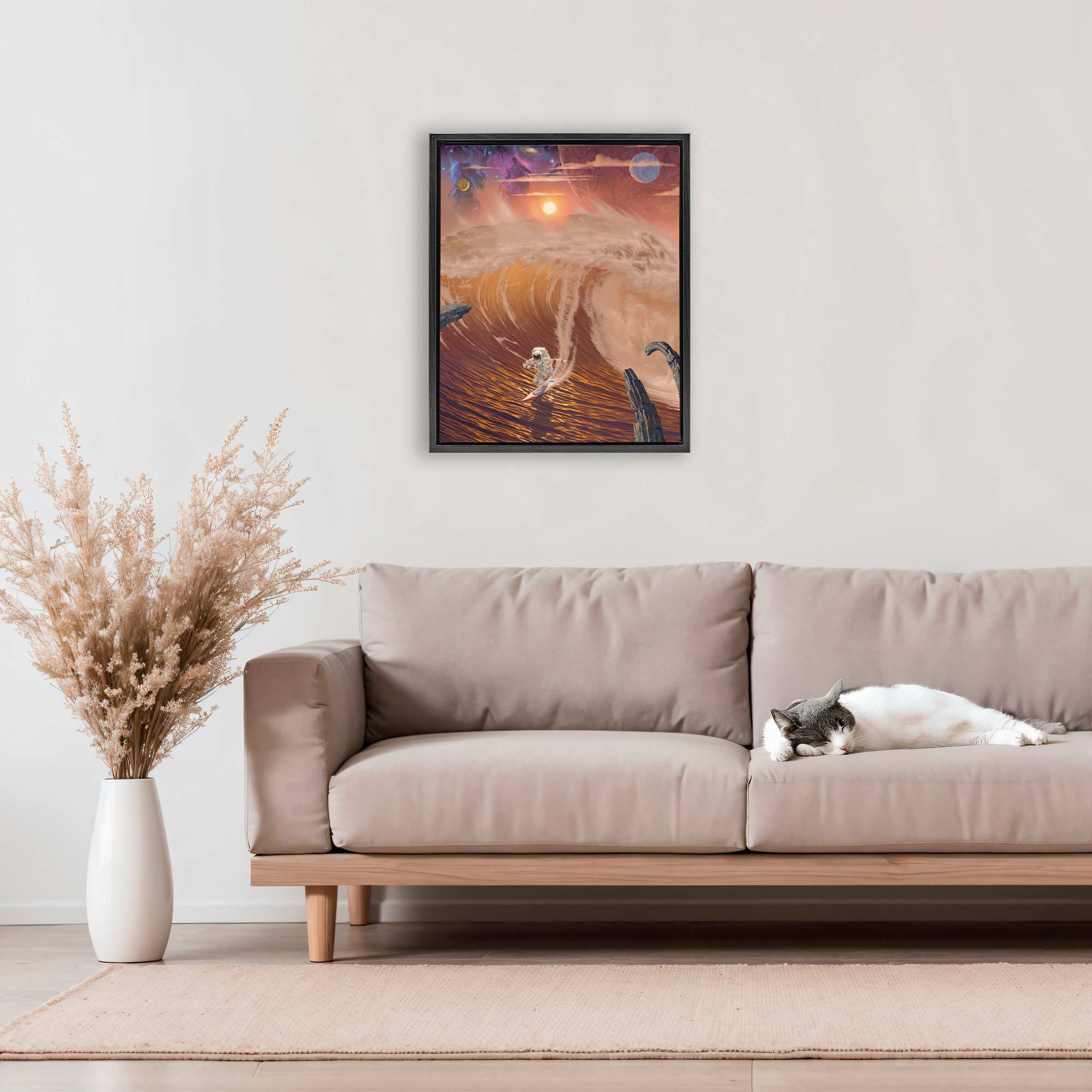 Stupell Industries BV-767-FFB-16X20 Wall-Art - View #3