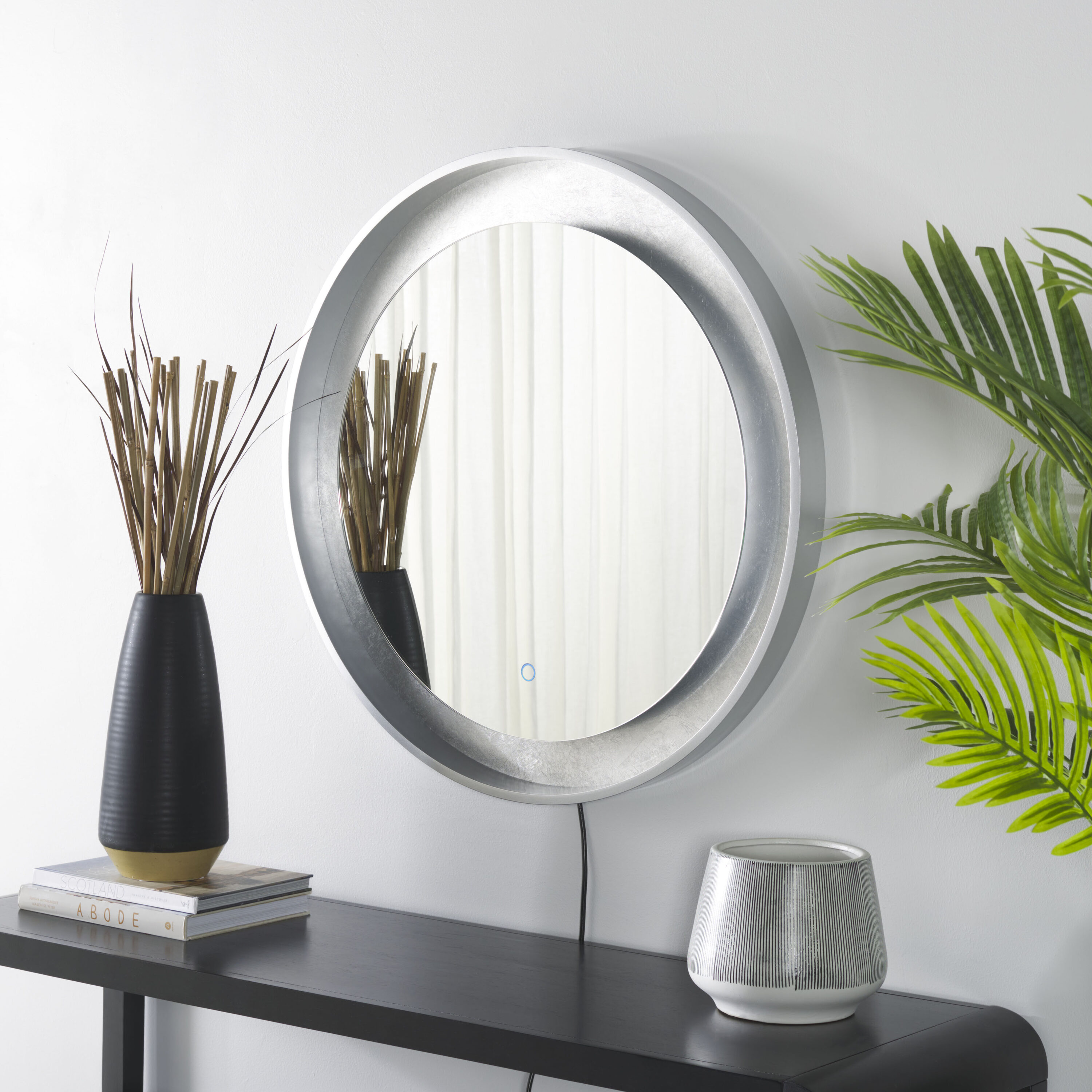 Safavieh LMR1014A Decor-Mirrors - View #2