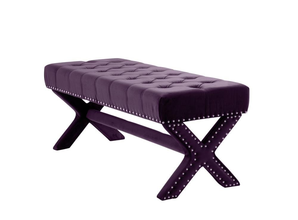 Chic Home Design FBH2773-LW bench - View #3