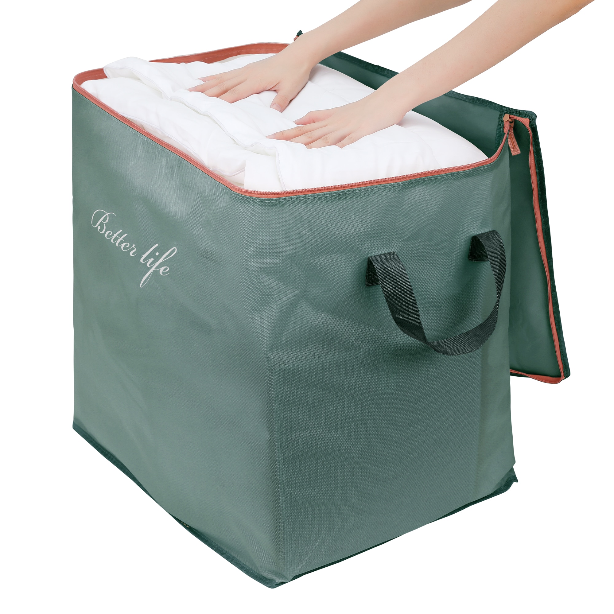 Unique Bargains S25121500UX3069 Plastic-Storage-Bags - View #4