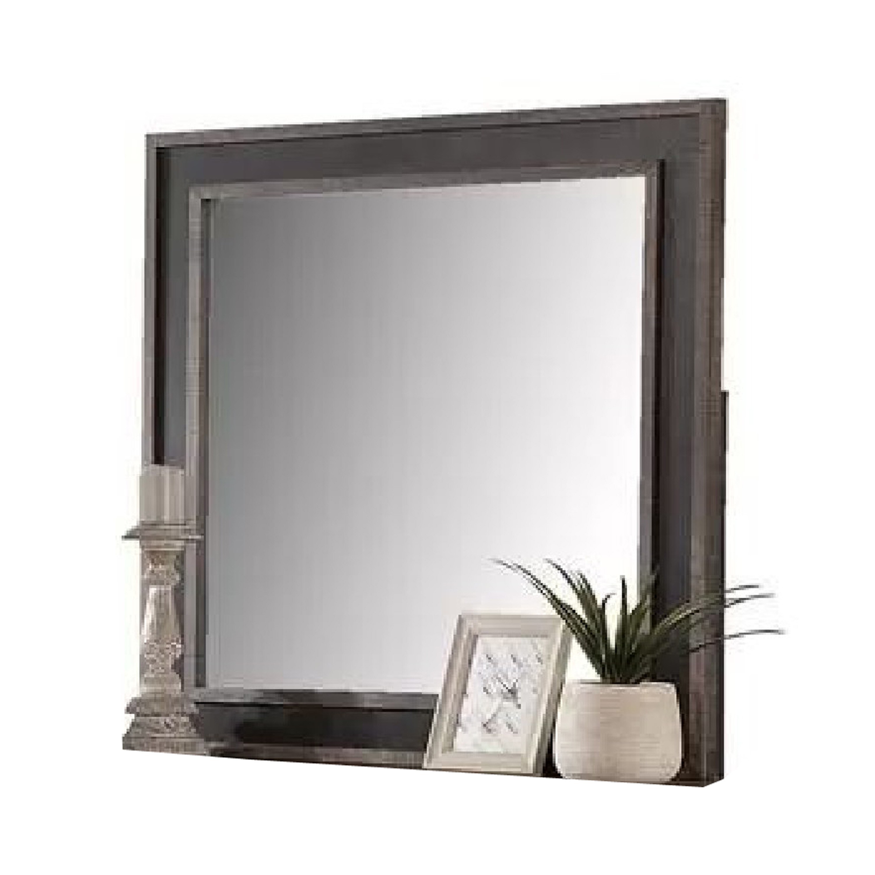 Benzara BM341034 Decor-Mirrors - View #2