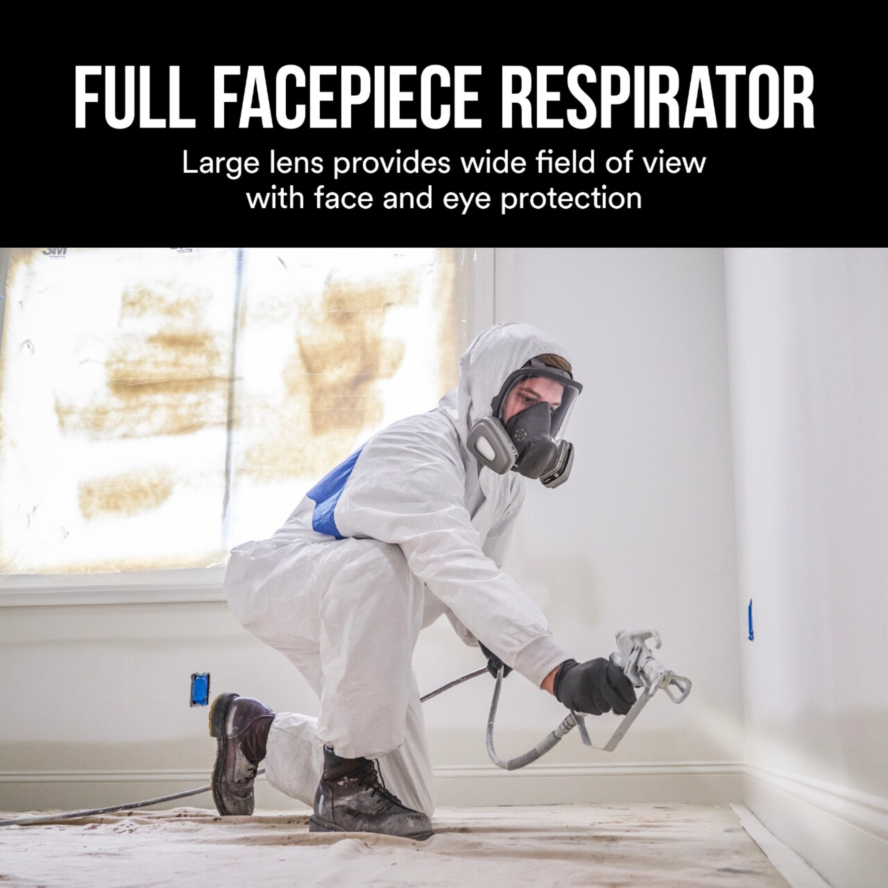 3M 68P71PA1-A-NA respirators - View #8