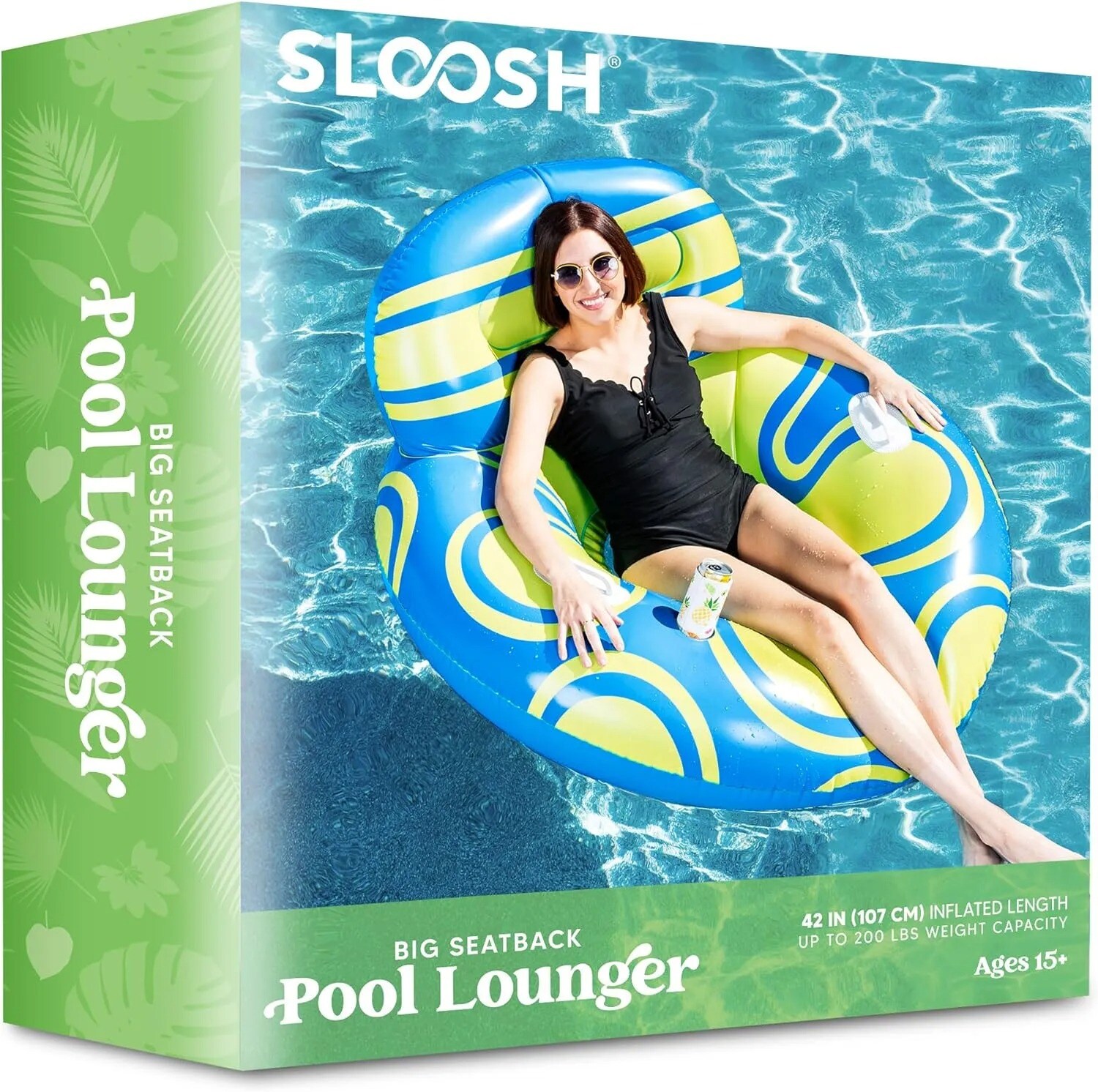 Joyfy 40626 Pool-Toys-Floats - View #9