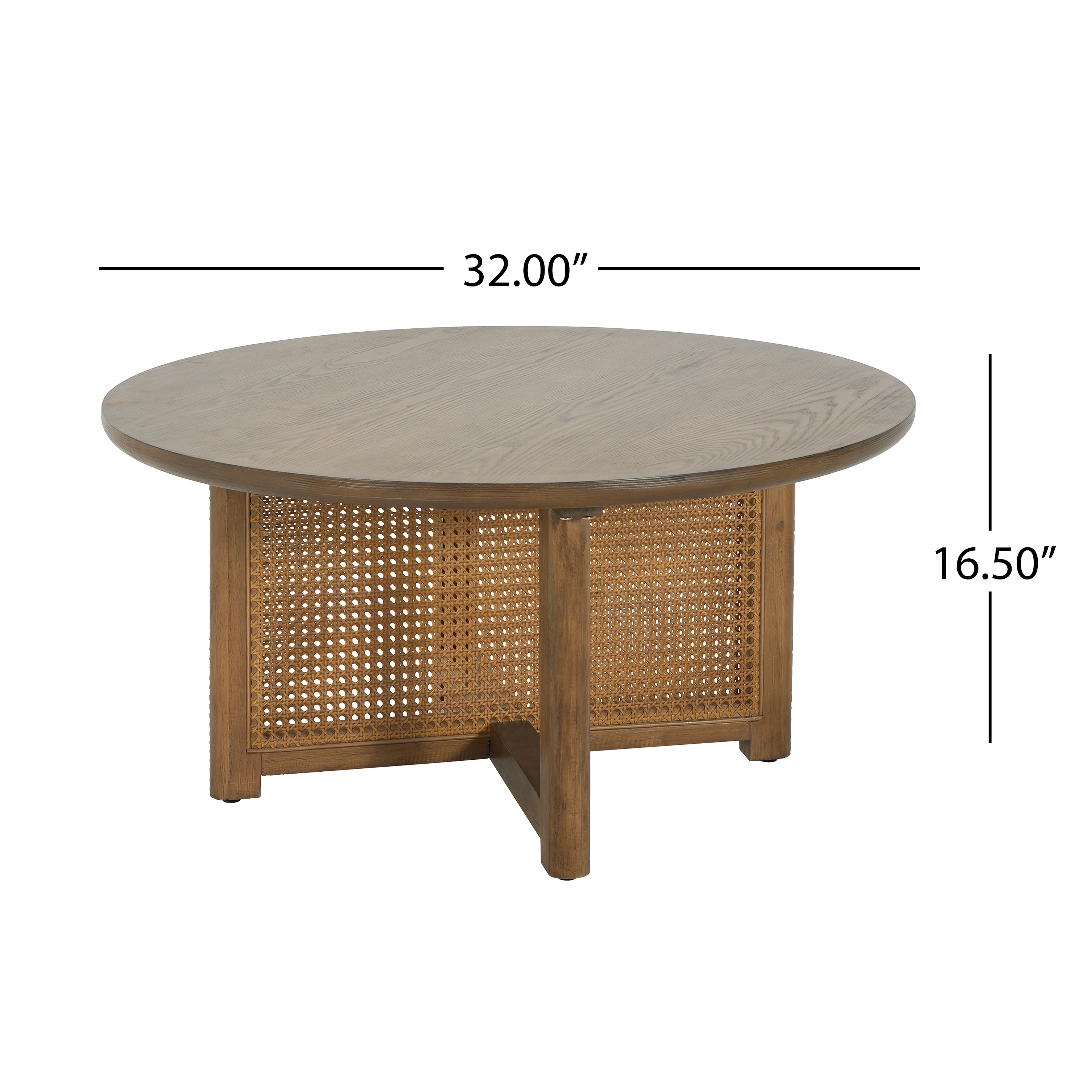 Tinyhomie LW-Y-OR-8988 Coffee-Tables - View #5