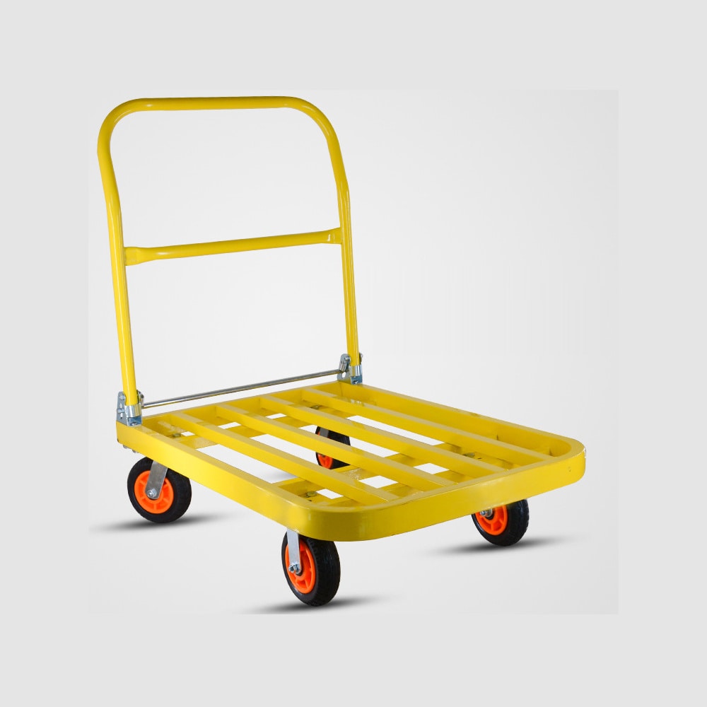 Siavonce ZX-D0102HAEDWU Hand-Truck-Dollies - View #2