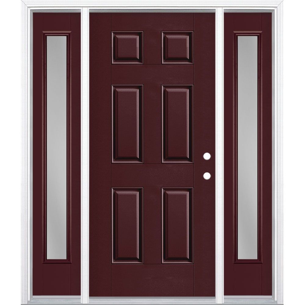 Masonite 1218381 Entry-Doors - View #2