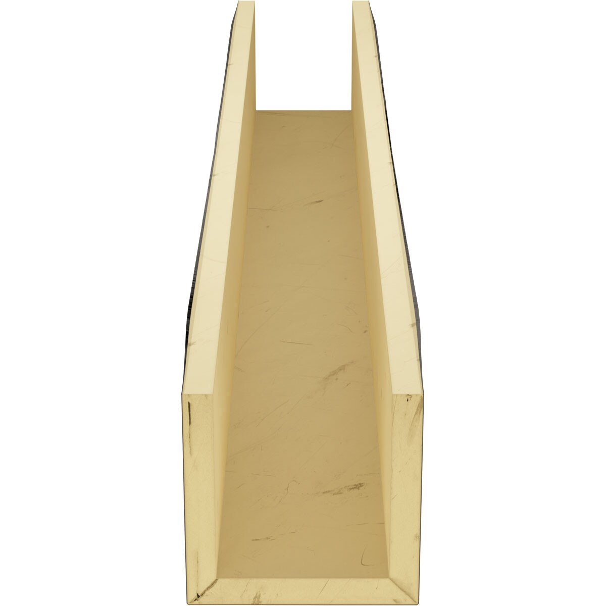 Ekena Millwork BMRC3C0040X040X288BD Faux-Beams - View #4